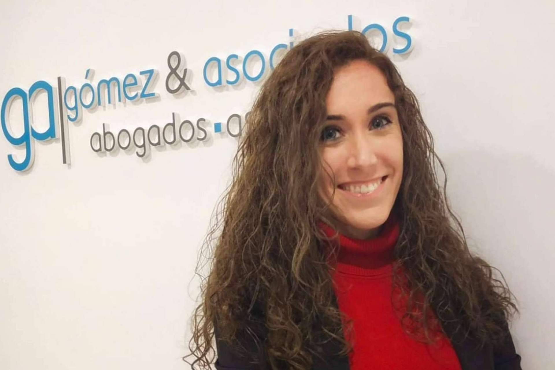 Entrevista a Sara Gómez, experta en Derecho Penal, Contratos y Derecho Internacional en Gómez & Asociados