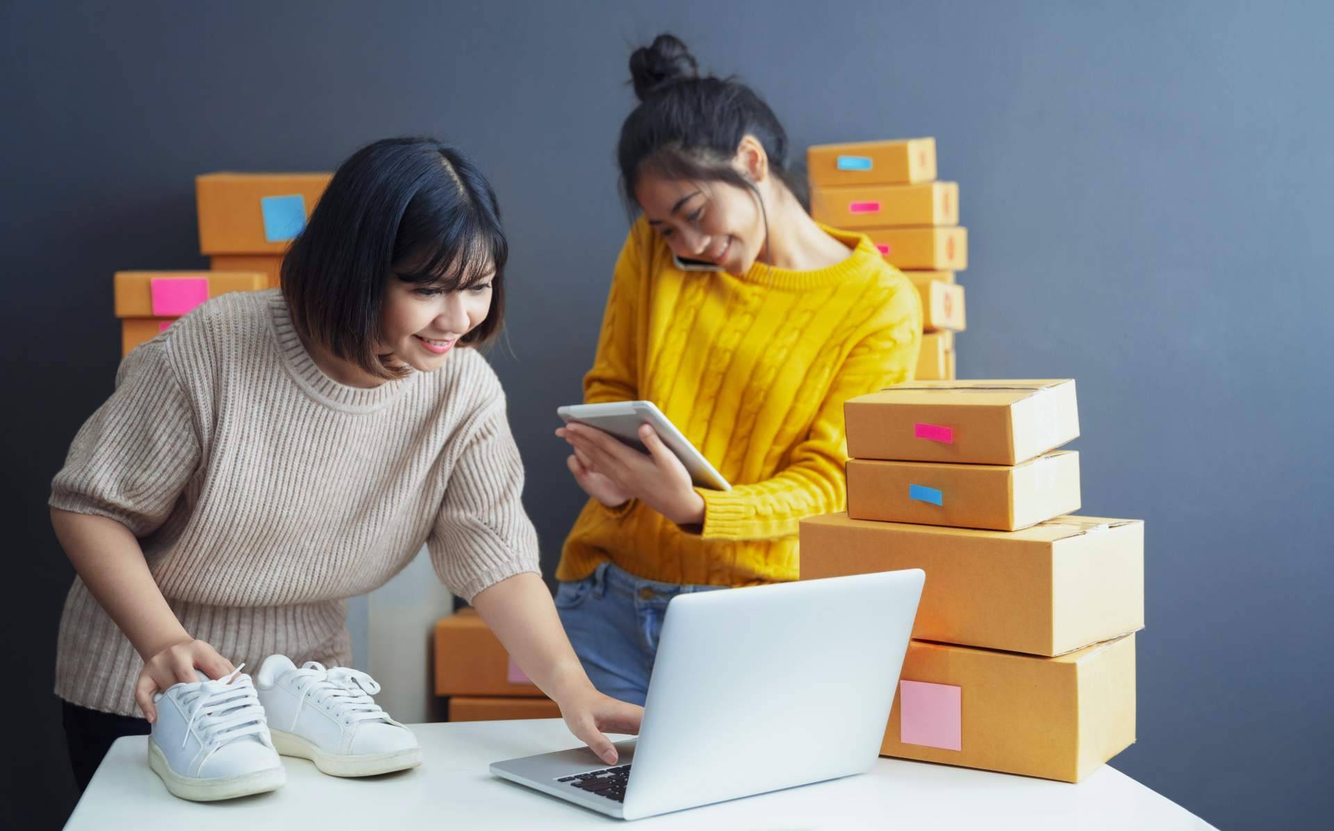Aguilera Castilla Abogados asesora legalmente a pymes que venden en Amazon