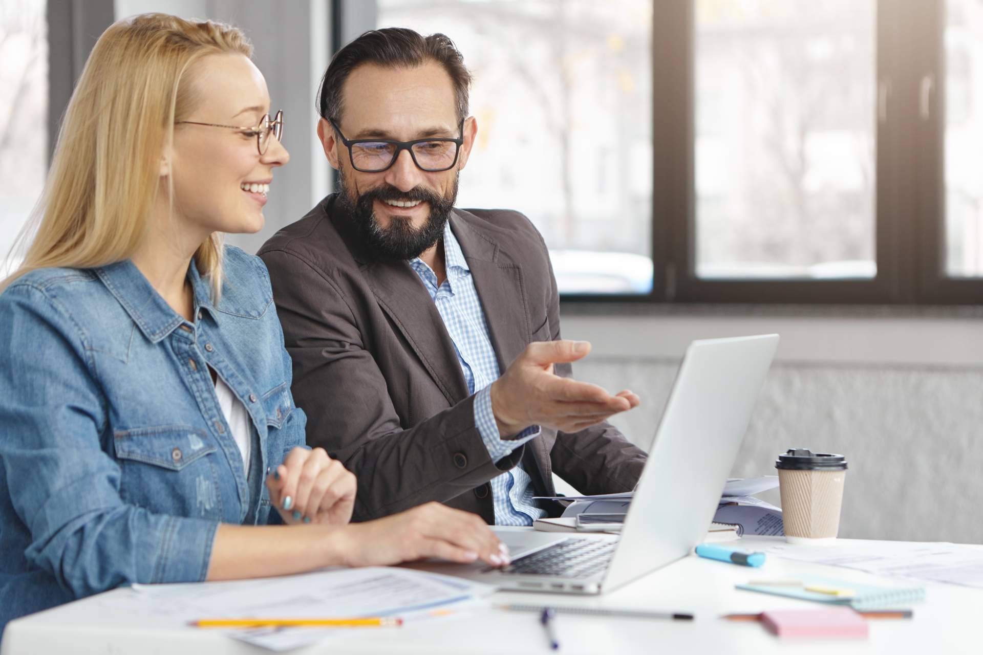 La importancia de tener actualizados y guardar los datos de los clientes y empleados