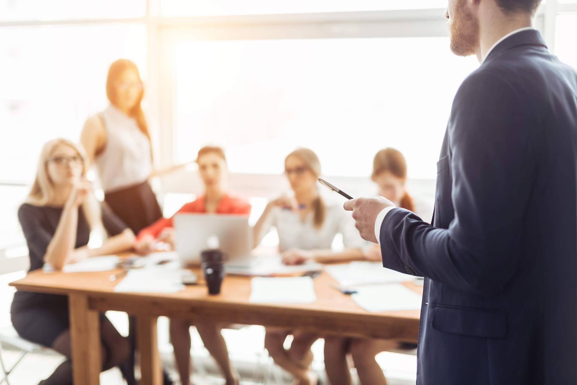 CEESA, más de 30 años ofreciendo servicios integrales de gestión empresarial