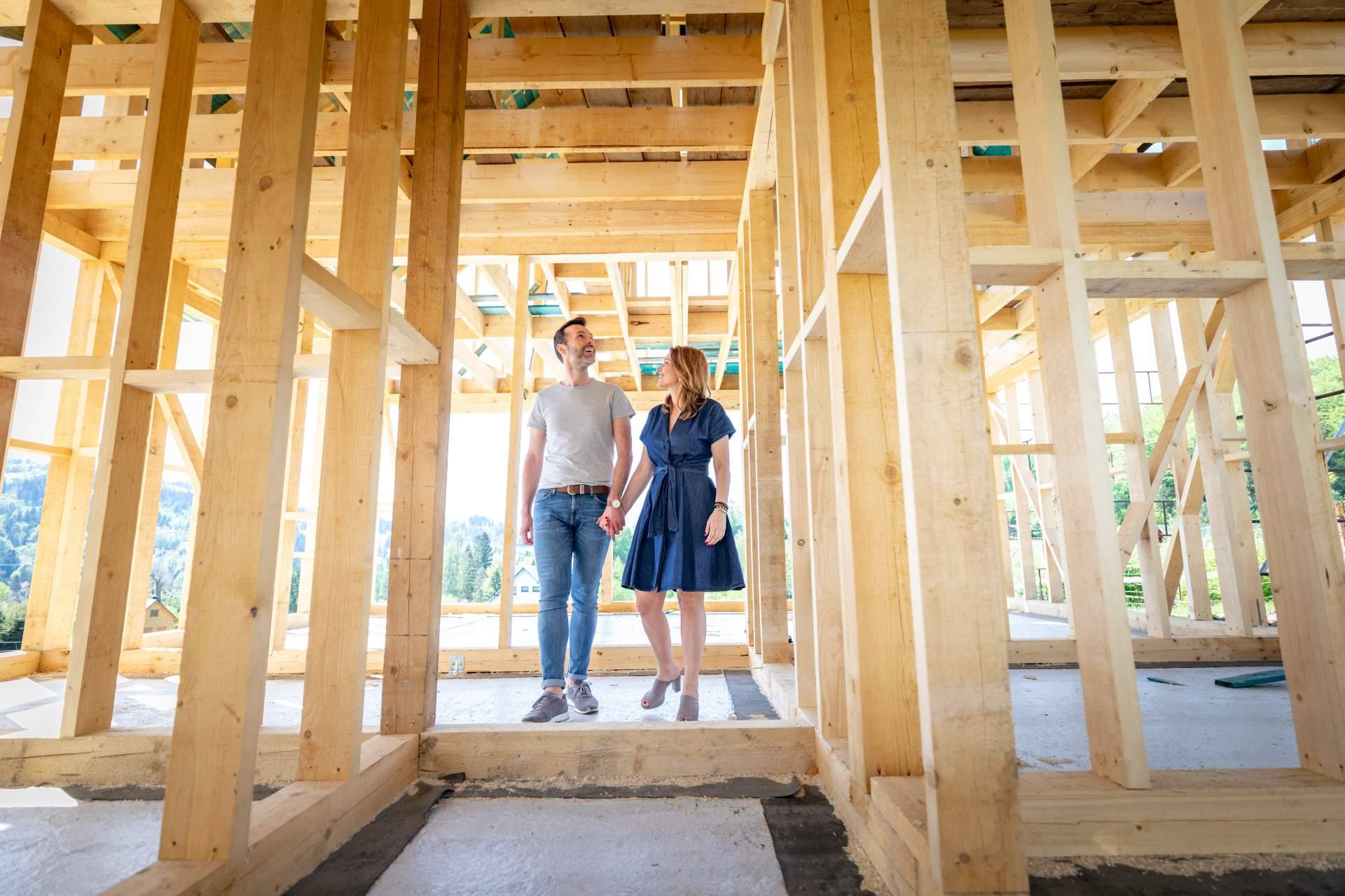 Build Lovers, una solución para construir una casa