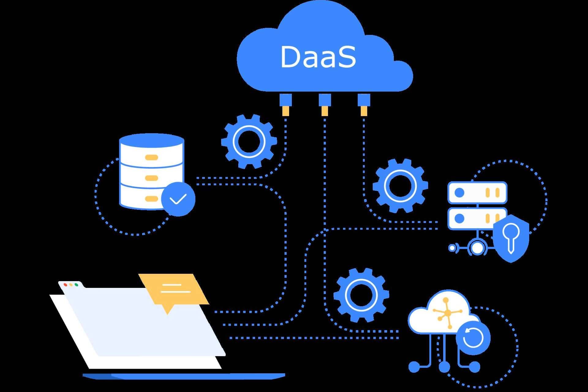 DataMarket, una de las compañías referentes en servicios de DaaS (Data as a Service)