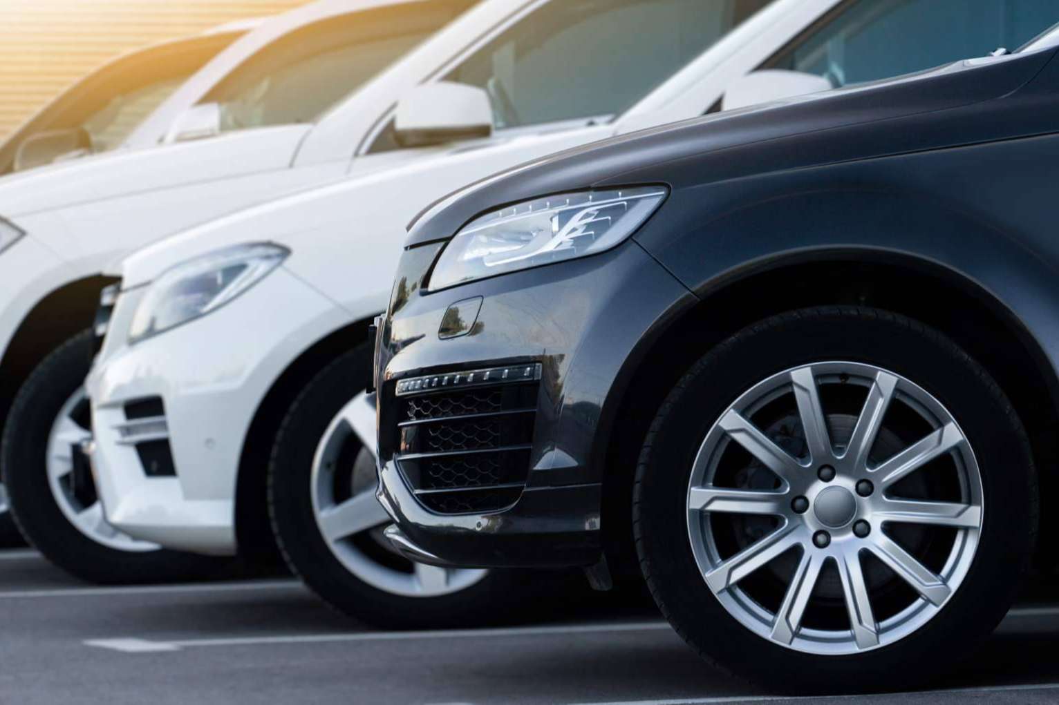 Las propuestas de TodoRenting.es ante la tendencia actual de los vehículos SUV