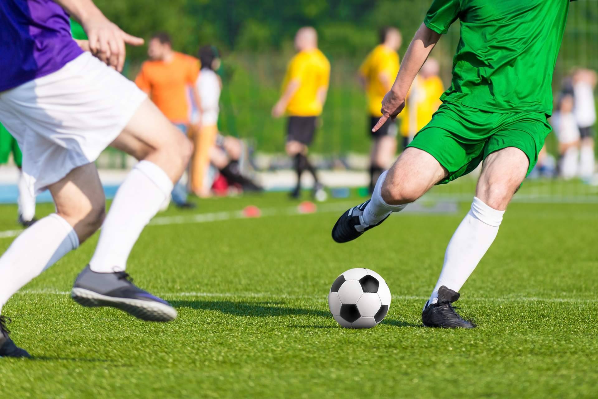 La plataforma if7sports busca organizadores o polideportivos para organizar partidos de fútbol 7