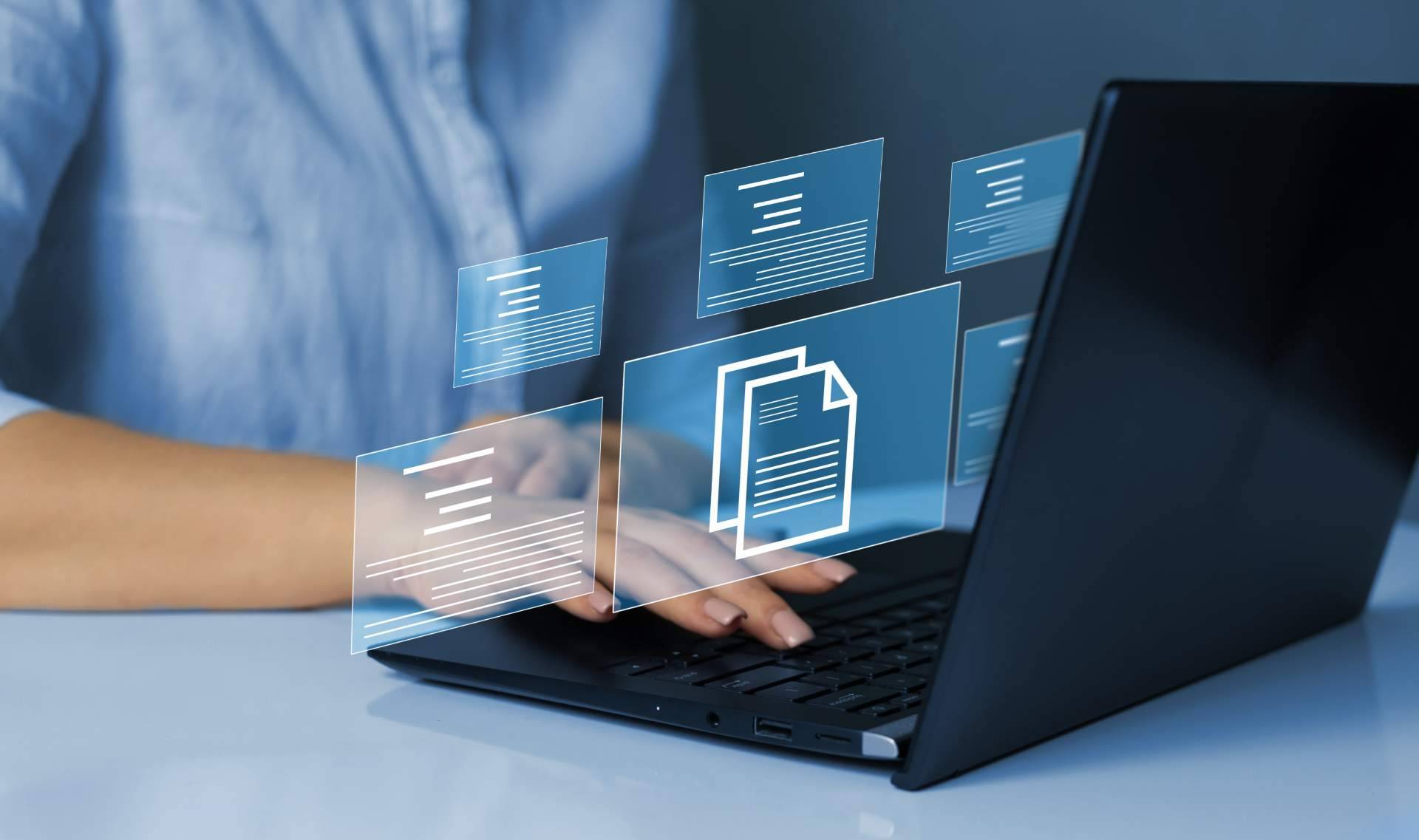 Gestiones24 dispone de un nuevo servicio de alta en padrón completamente online y sin moverse de casa