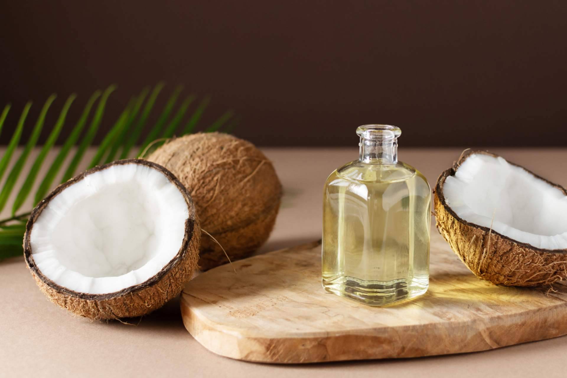 Todas las ventajas de utilizar aceite de coco, por La Tienda de Cristóbal
