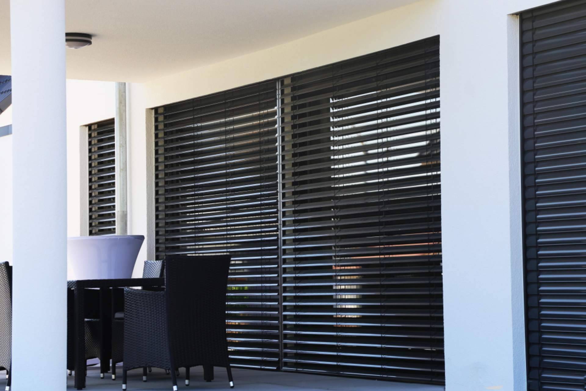 Luxury Poroject y su amplio catálogo de cortinas venecianas para proteger el interior de las casas