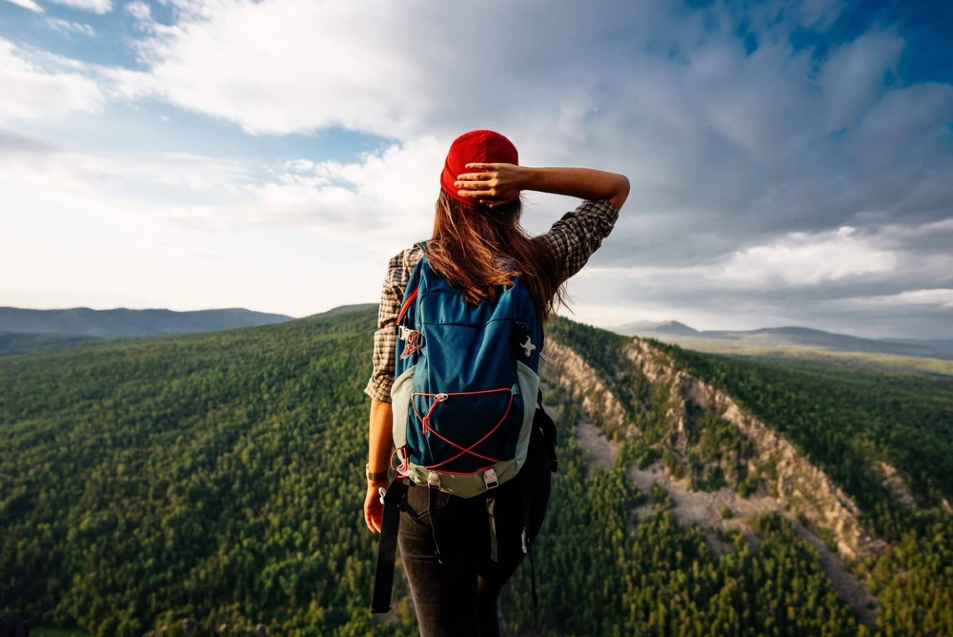 Coverontrip, también conocida como 'El Amazon del Seguro de Viaje', permite viajar con seguridad a cualquier parte del mundo