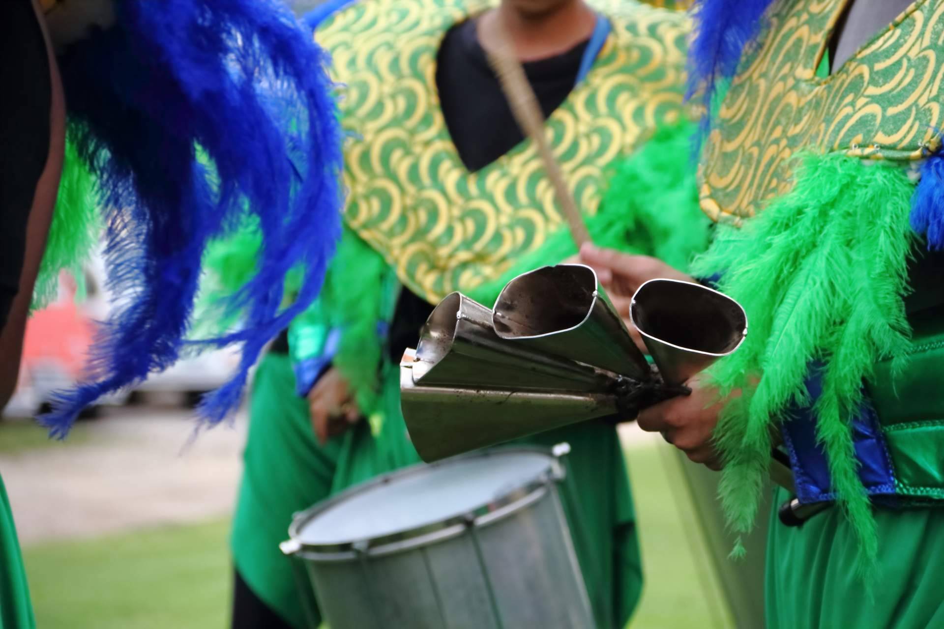 Percuforum acerca de cómo y dónde adquirir buenos instrumentos de batucada