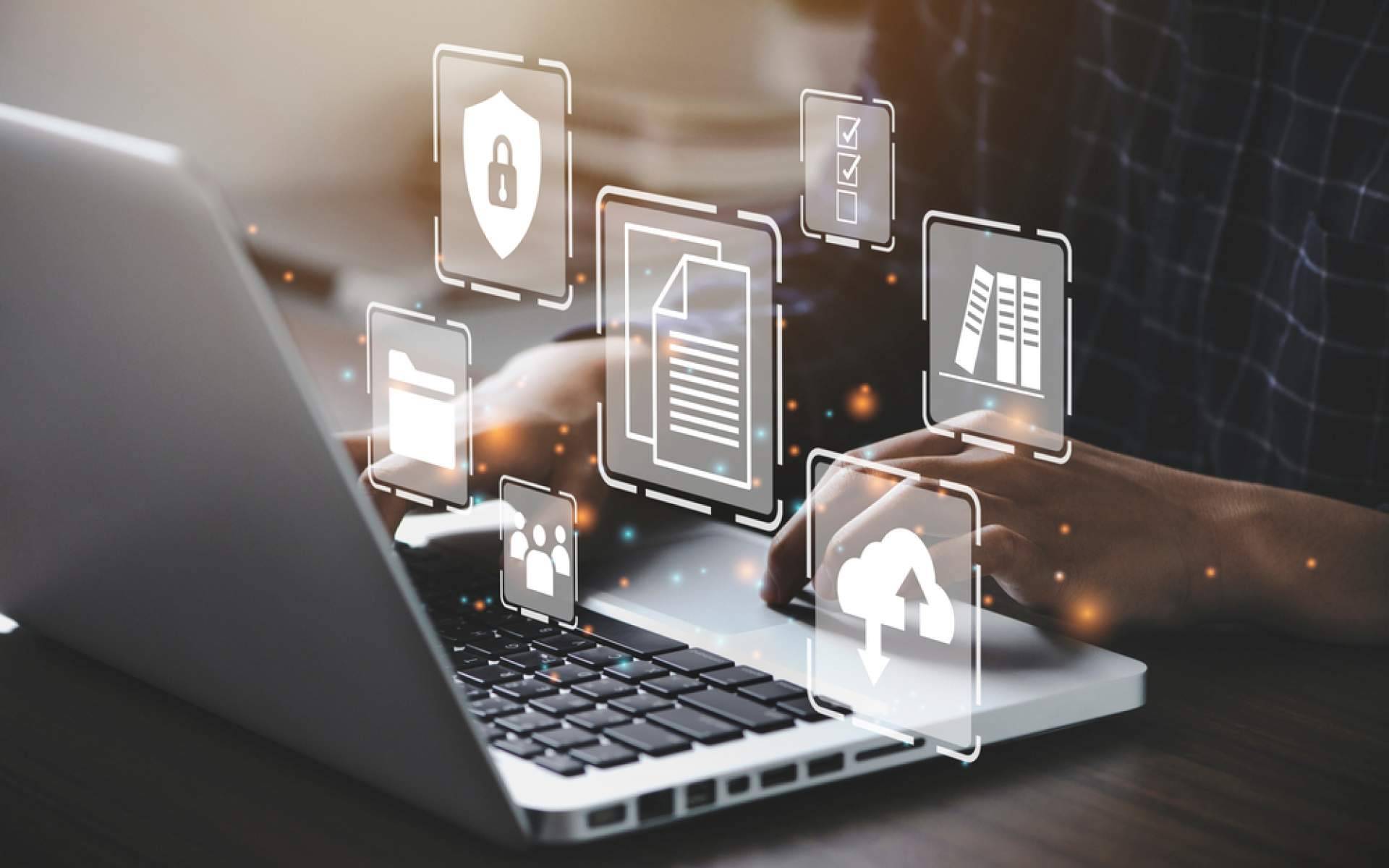 Control backup, el servicio integral de copia de seguridad en la nube para cualquier empresa