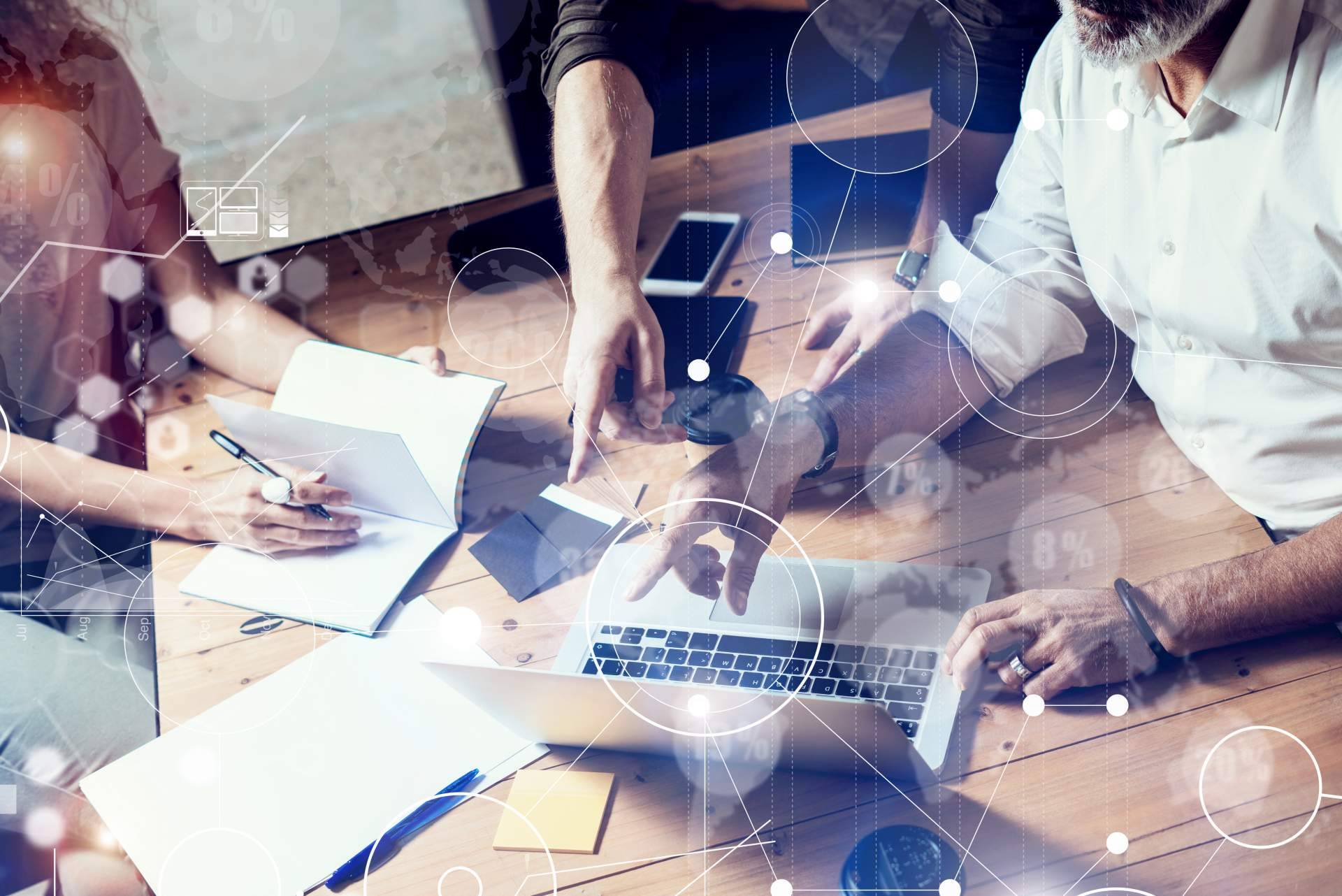 Llevar a cabo una buena estrategia de marketing de la mano de un profesional del sector