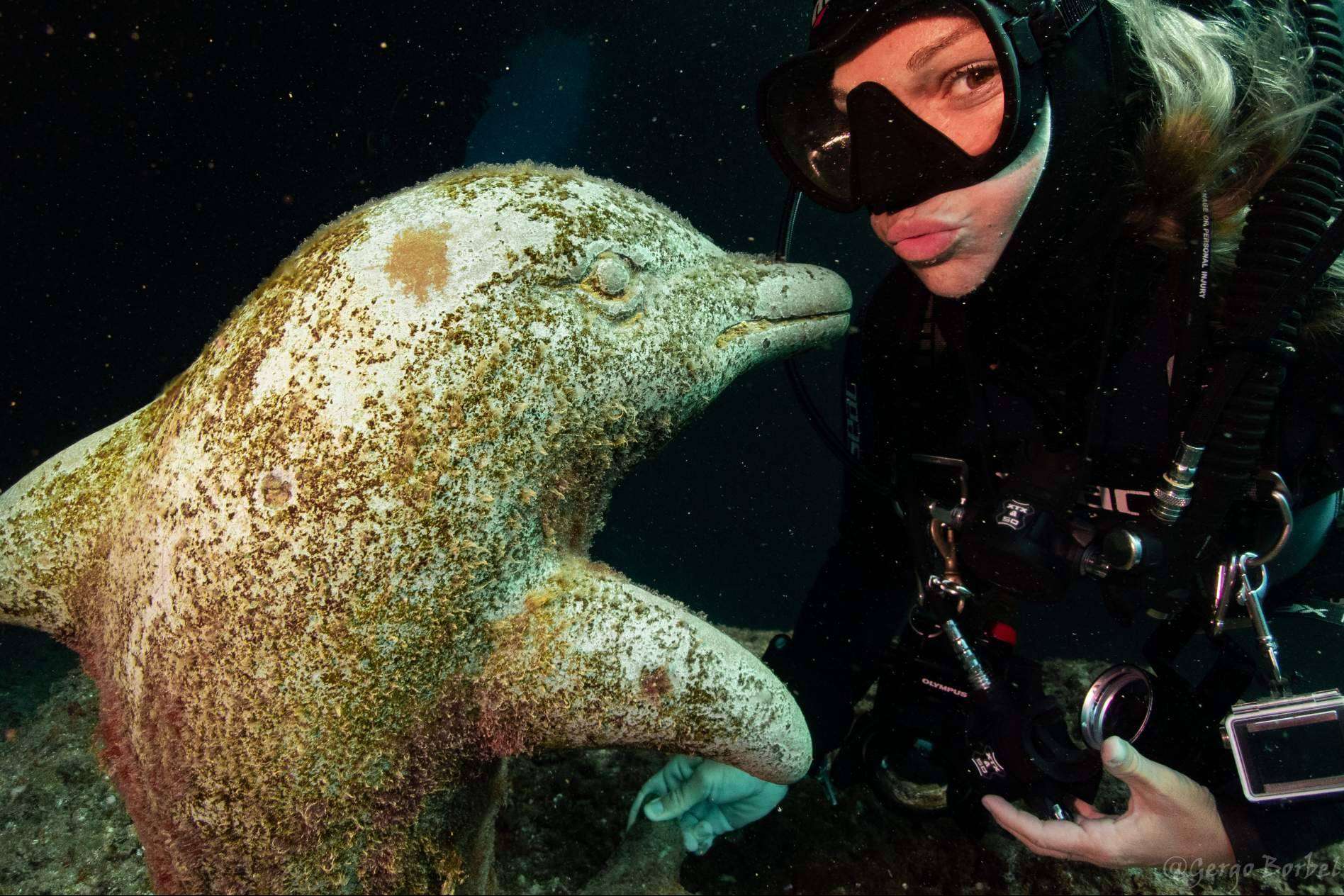 Buceo en las Islas Medas, un lujo con el centro de buceo en Estartit Unisub