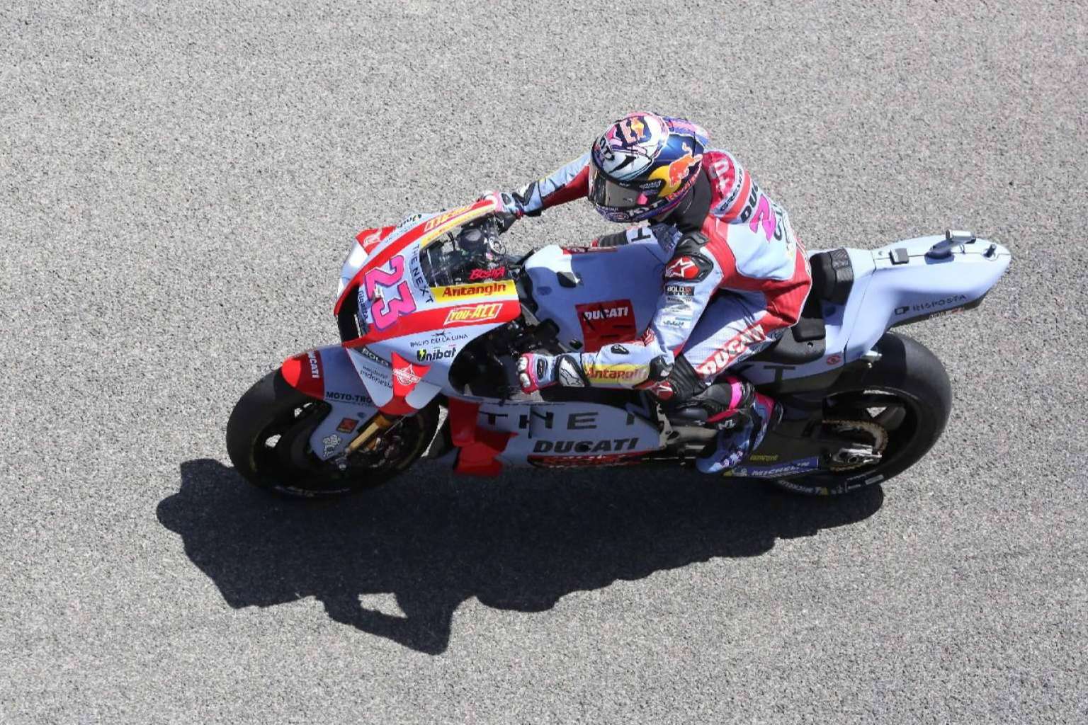 Entradas para MotoGP Aragón y MotoGP Valencia disponibles en MotoGPEspaña.com