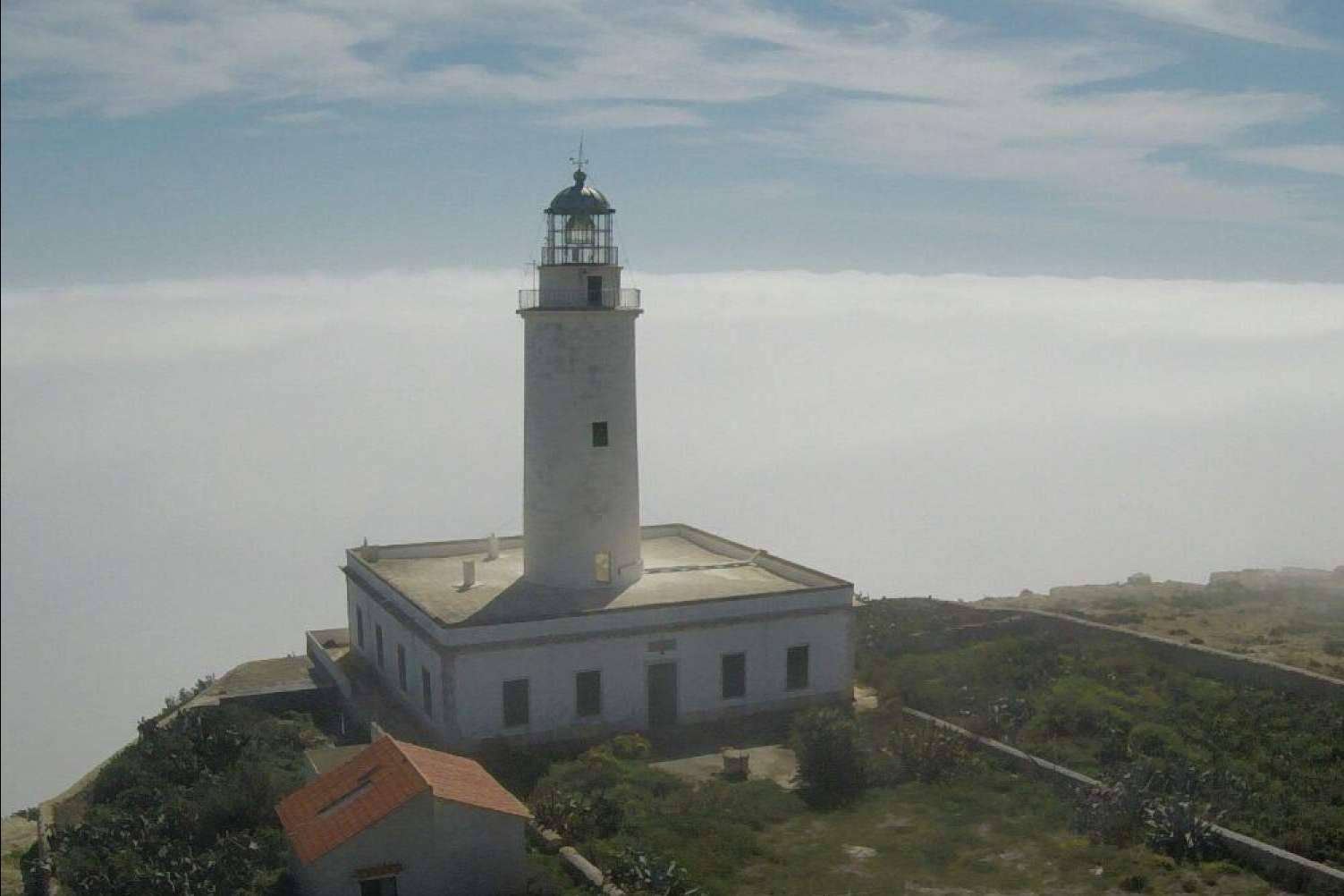 Paisajes de España al detalle con Avistadedrone.com