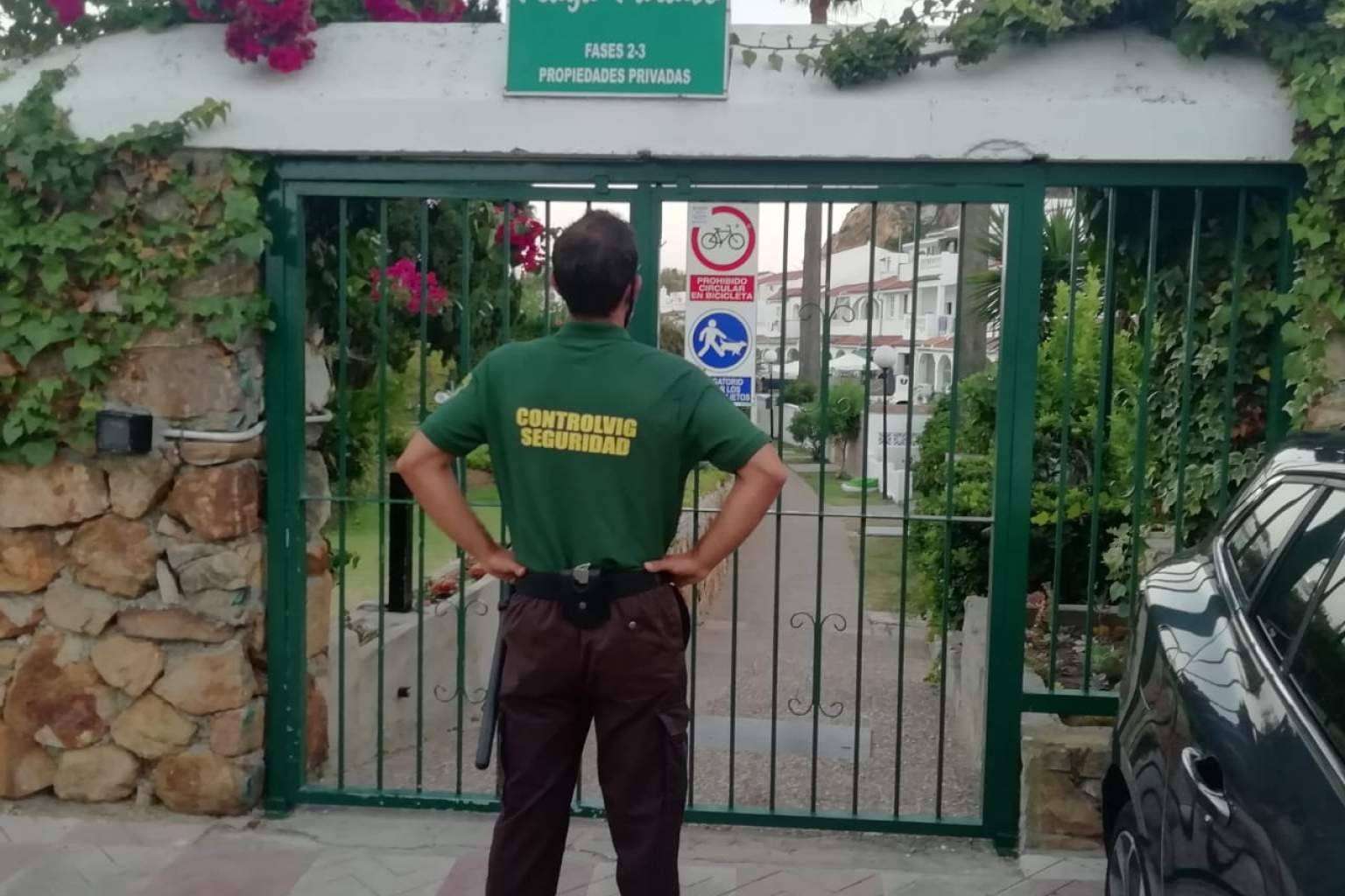 ¿Cómo debe ser la seguridad en piscinas públicas? Controlvig Seguridad