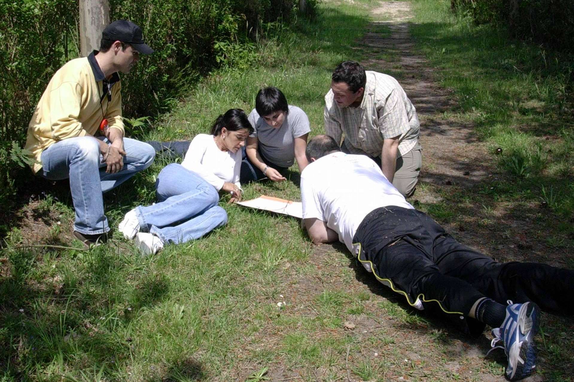 ¿Qué ventajas presenta el teambuilding para las empresas?