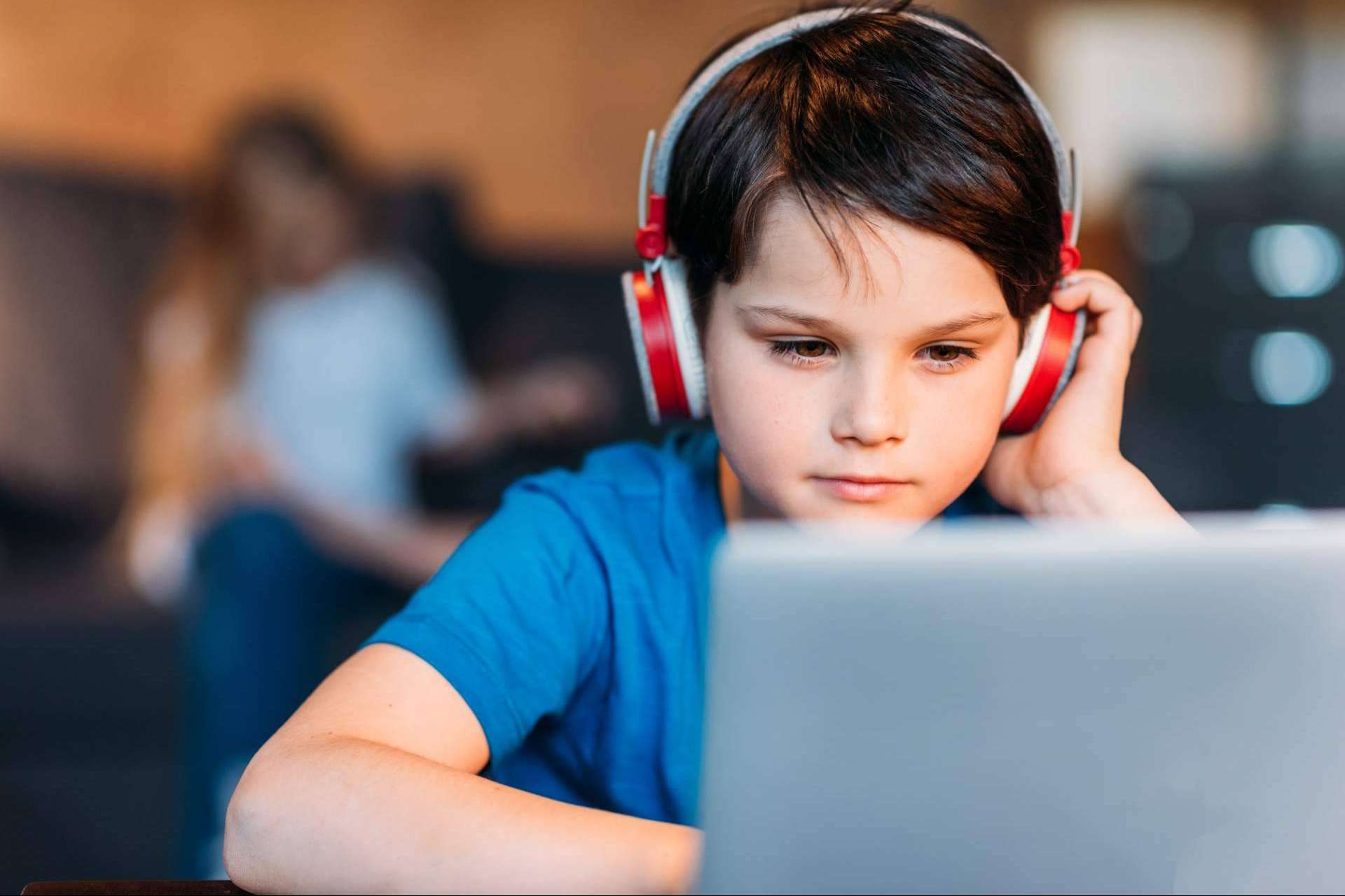 El futuro es ahora, los cursos Kids&Teens de Language Center