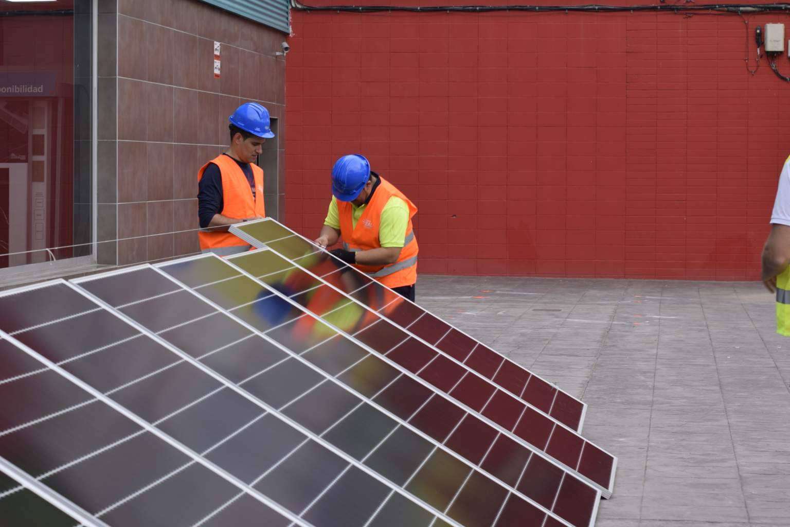 MPV Solar Reference expone las ventajas de su nuevo máster de formación fotovoltaica