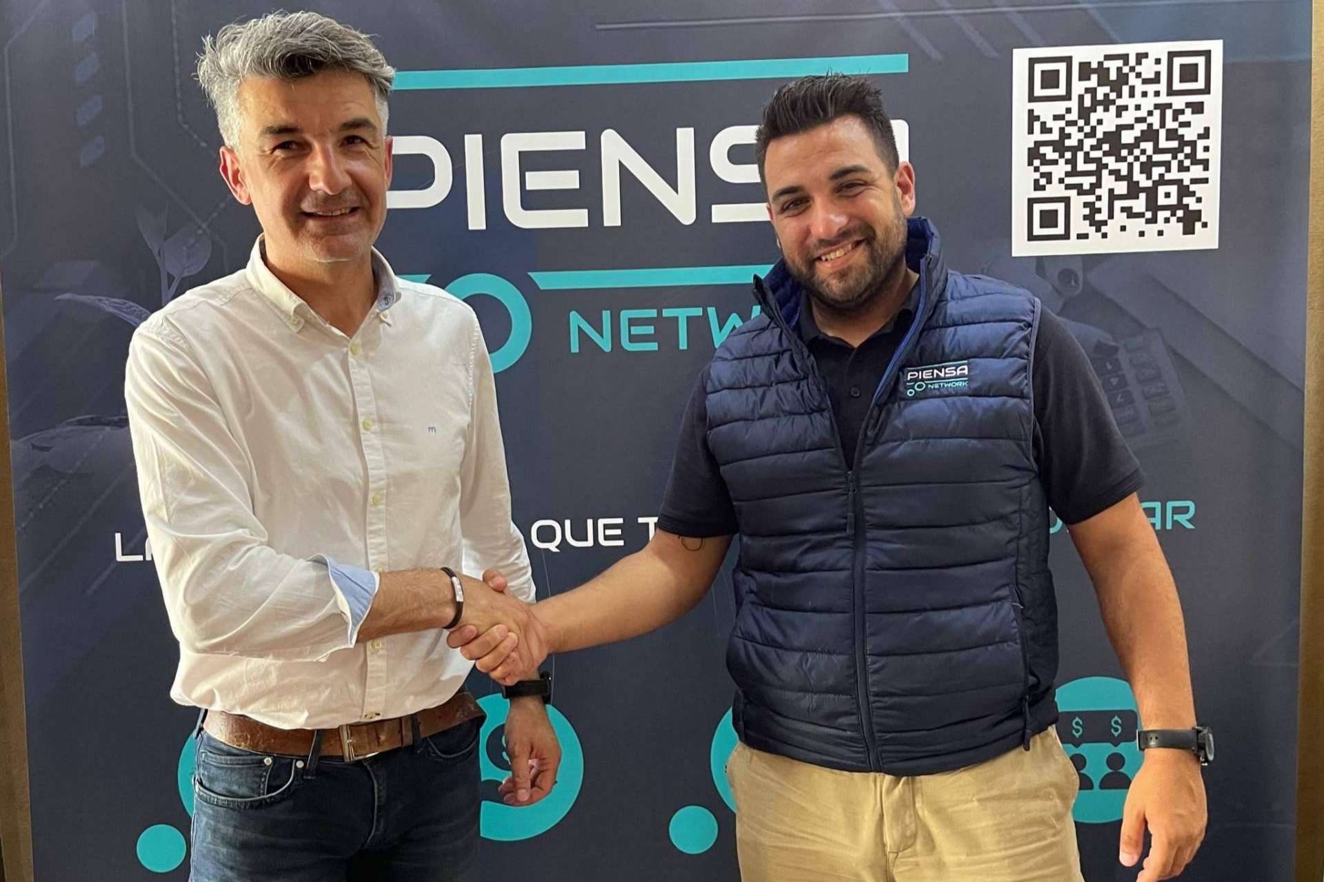 Subvenciones para jóvenes dispuestos a emprender, con Piensa Network