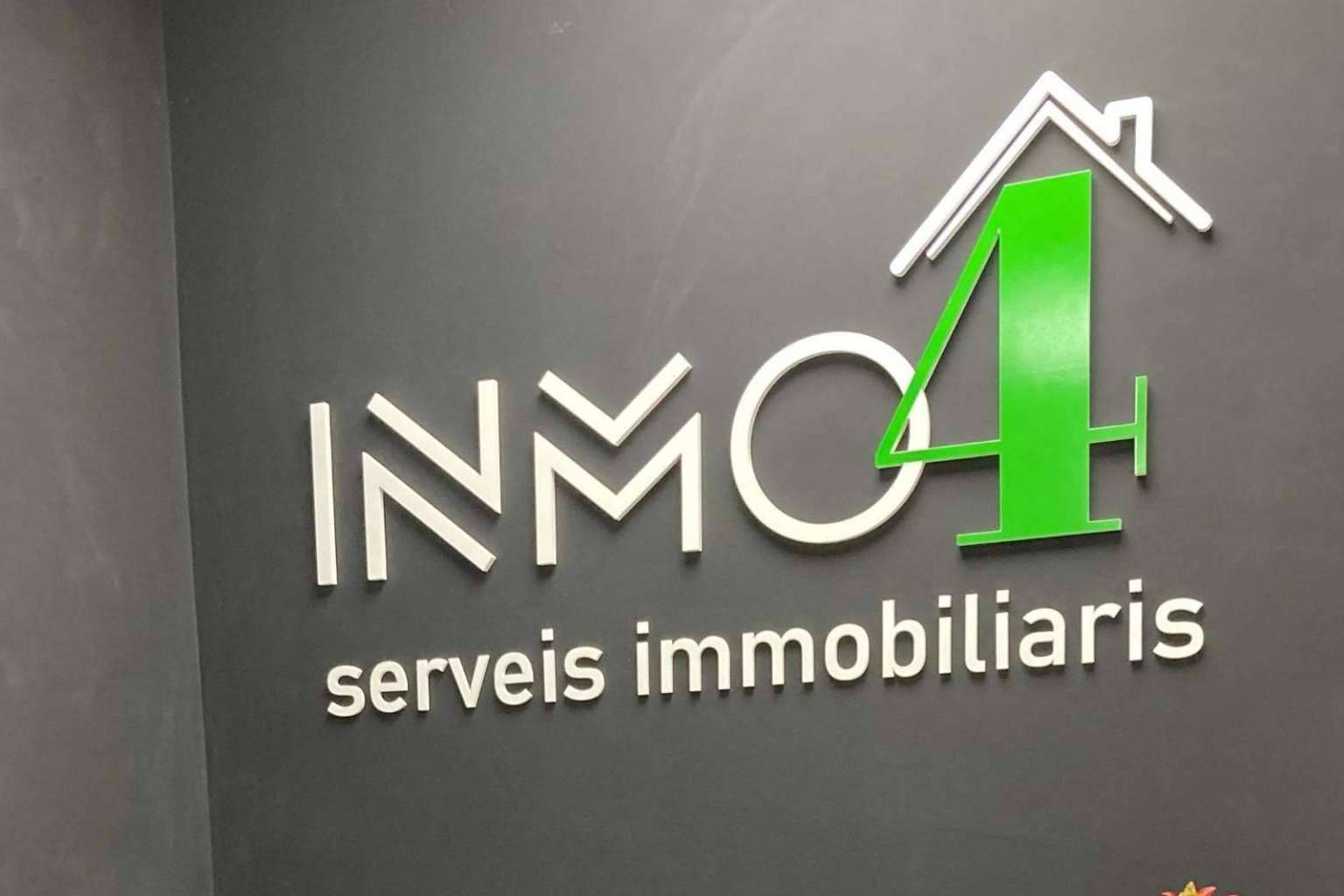 INMO4 sobre la importancia de contar con una inmobiliaria