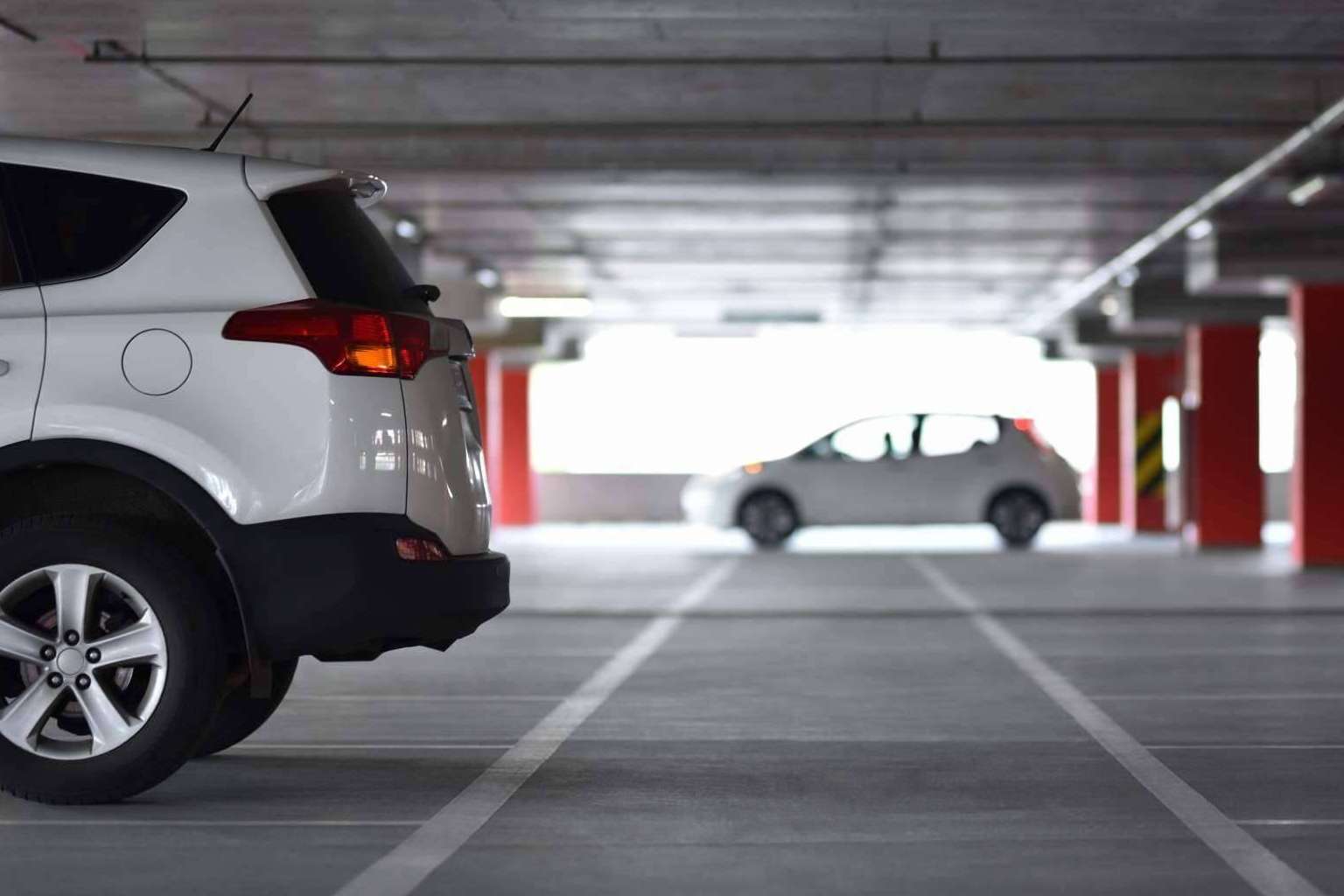 ParkingYa! ayuda en la inversión de plazas de parking