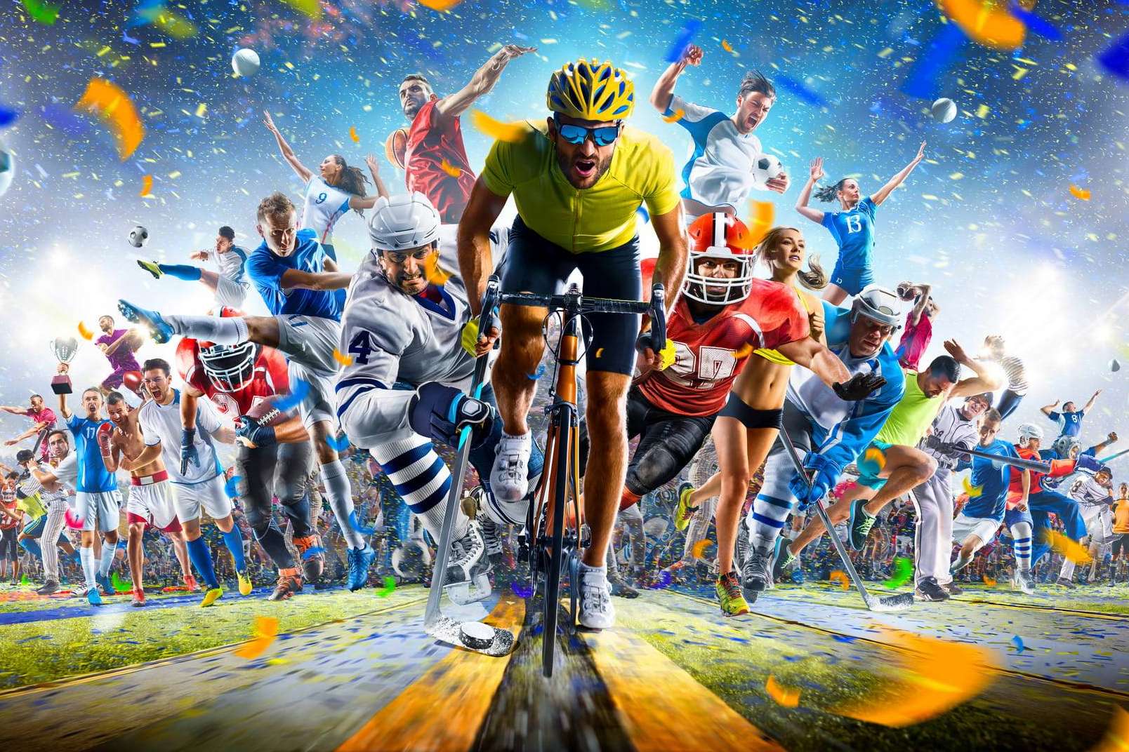 Conectar a los profesionales del sector deportivo con la plataforma Completa tu Club