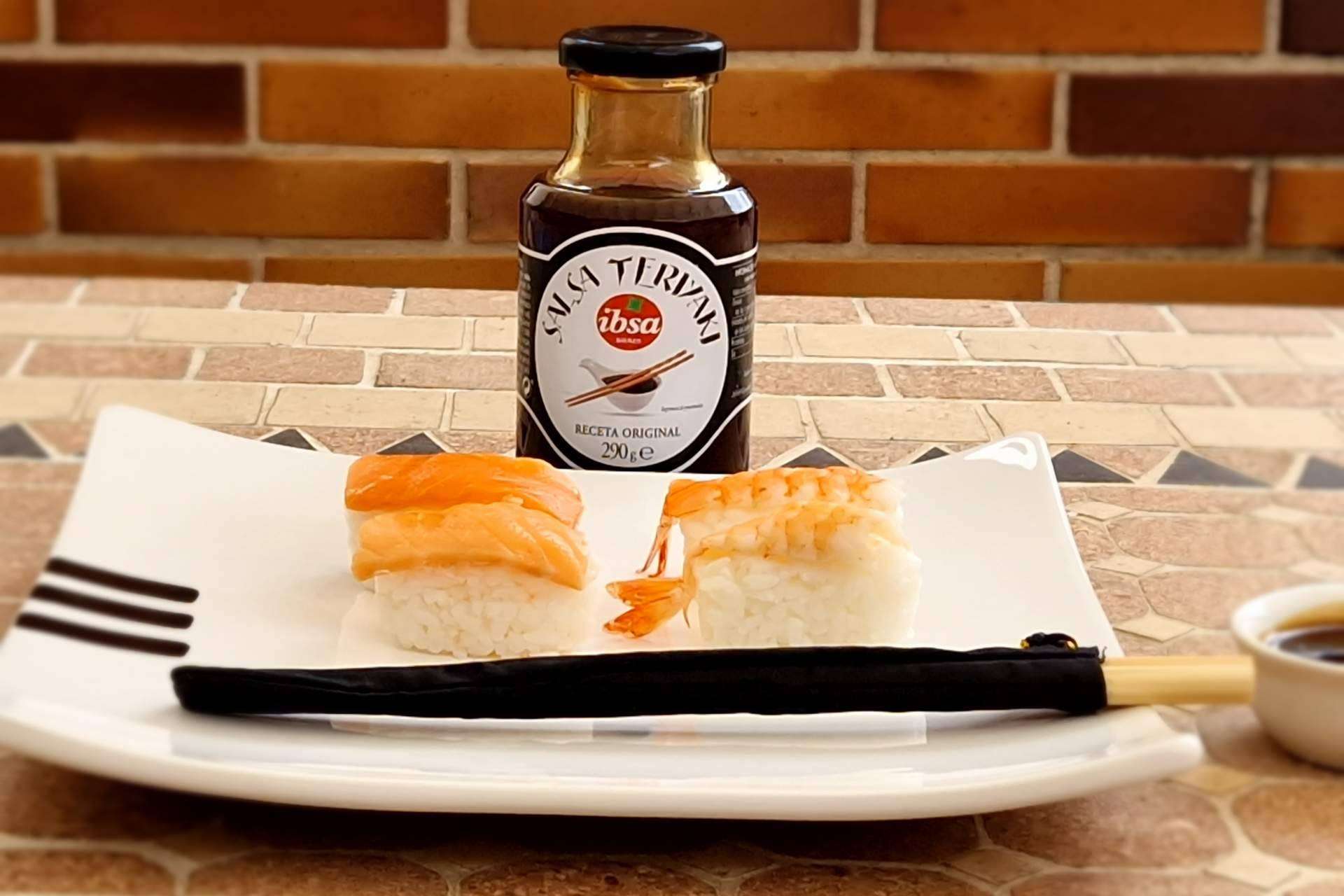 La nueva línea de salsas asiáticas de IBSA, ¿de qué forma beneficia a los consumidores?