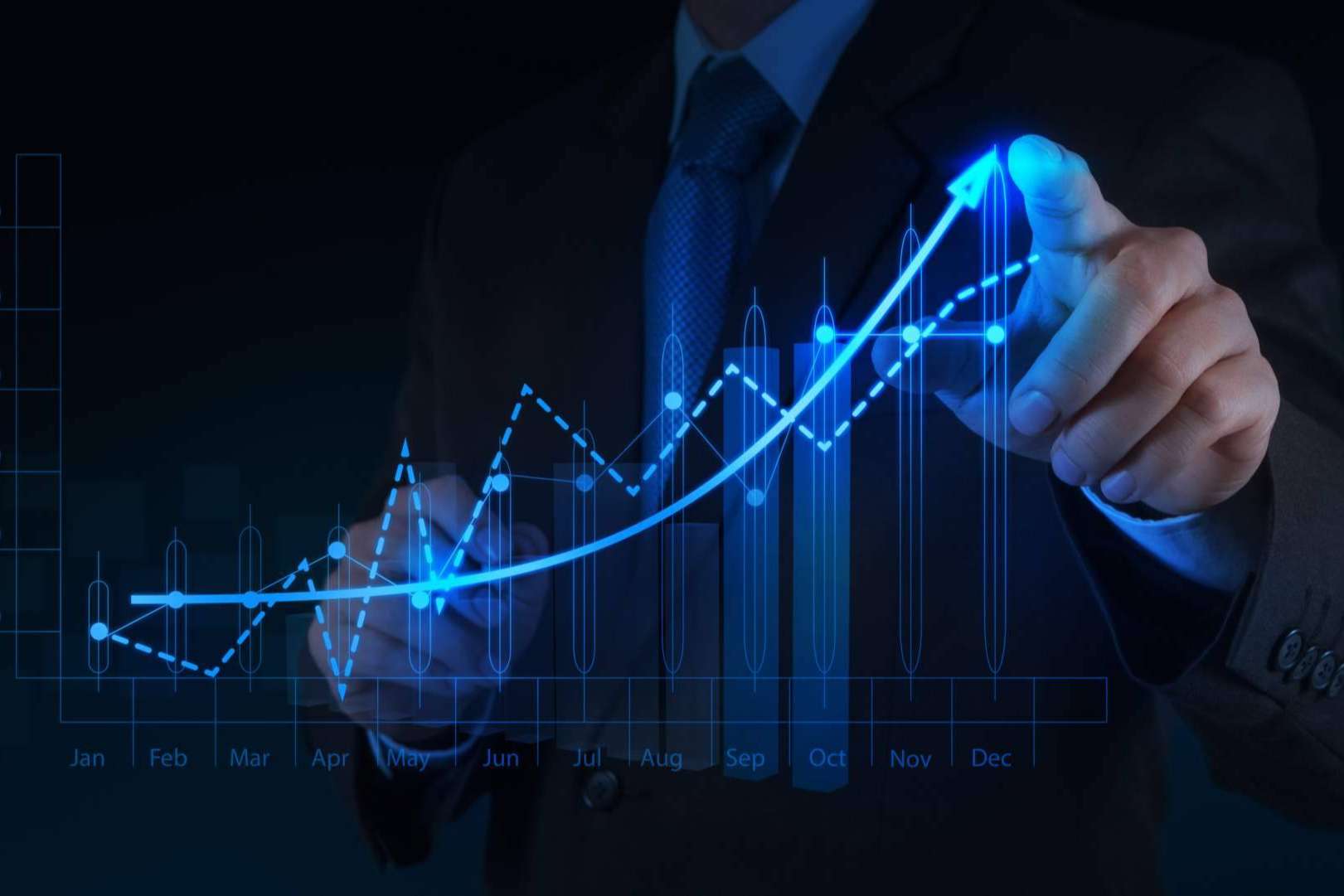 La solución de marketing automation para empresas B2C y B2B que ofrece Connectki