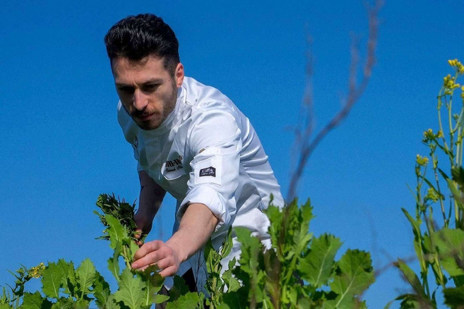 El compromiso de la alta cocina con la sostenibilidad no es una pose, sino una obligación