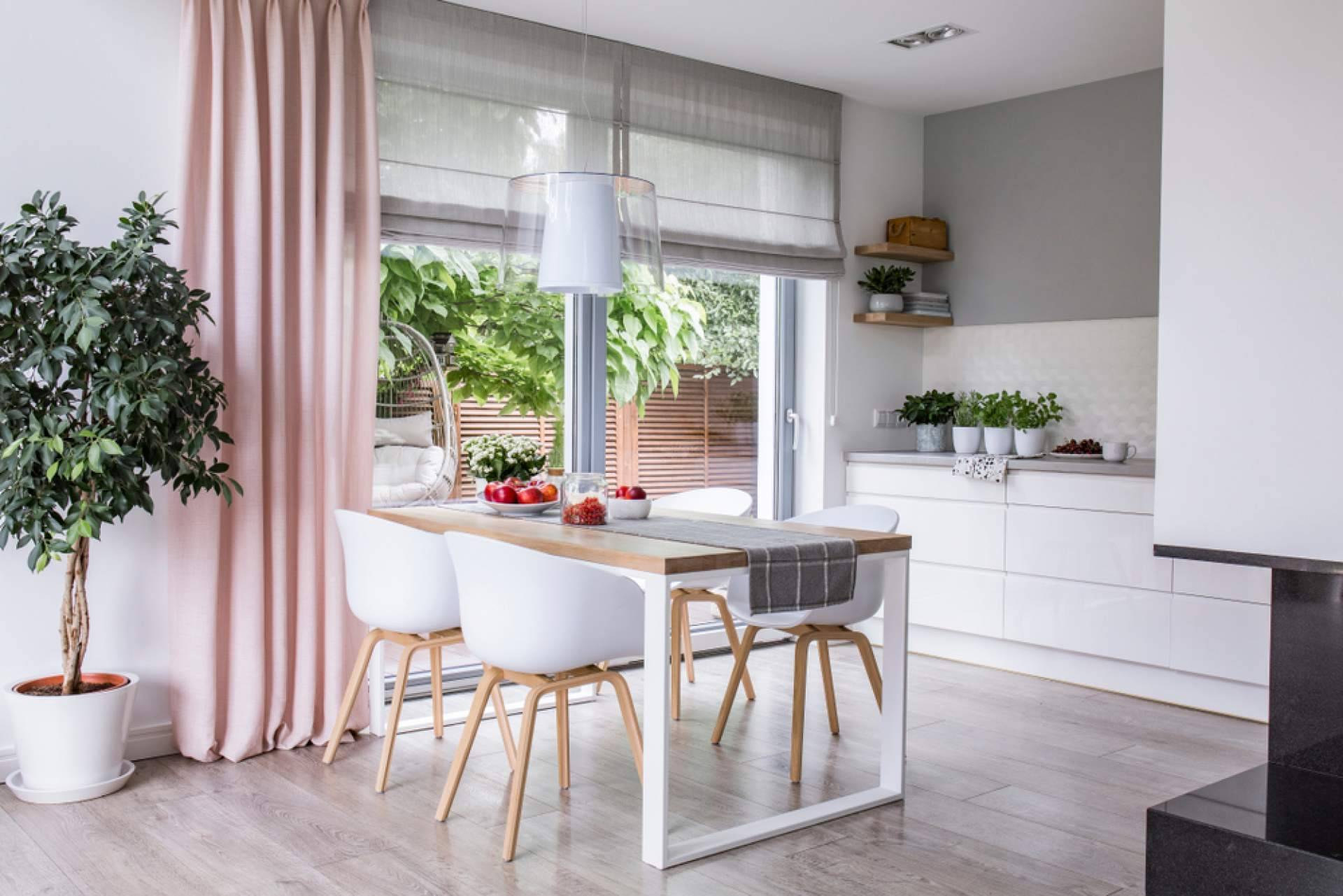 Dar un toque a cualquier espacio con las cortinas personalizadas de Luxury Proyect