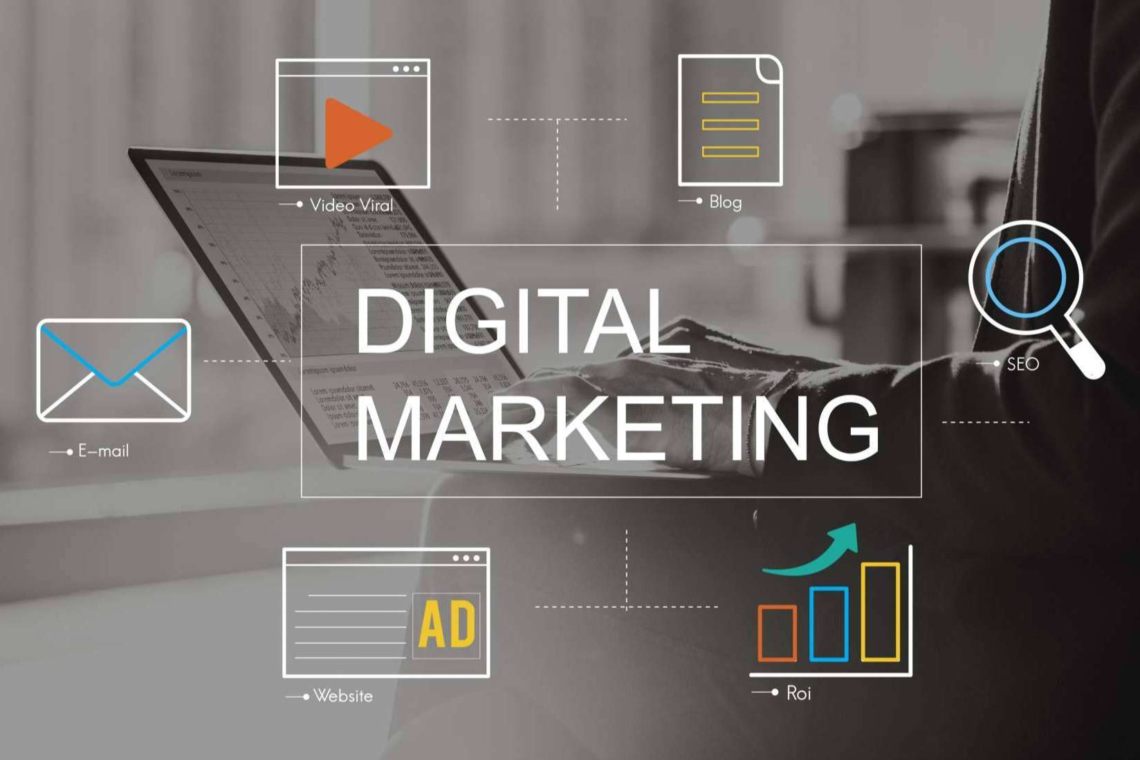 La importancia del marketing digital para impulsar el sector inmobililario, por RealtyPlus