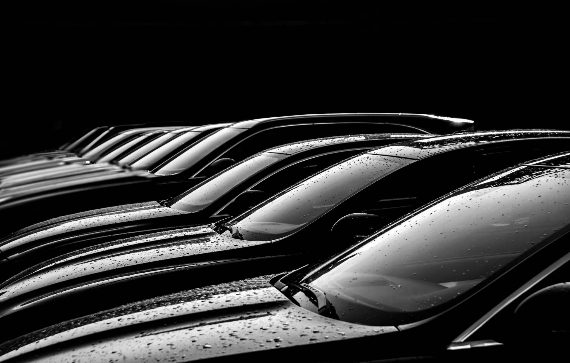 ¿Dónde encontrar coches de alta gama importados de Alemania? Radikalcars