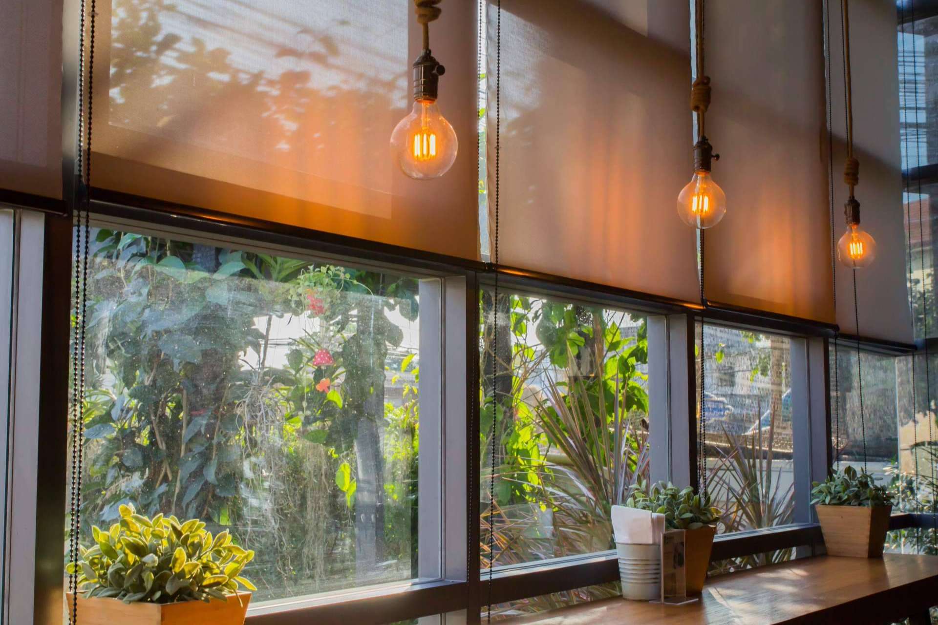 ¿Cómo elegir las mejores cortinas para el exterior?, por la empresa experta Luxury Proyect