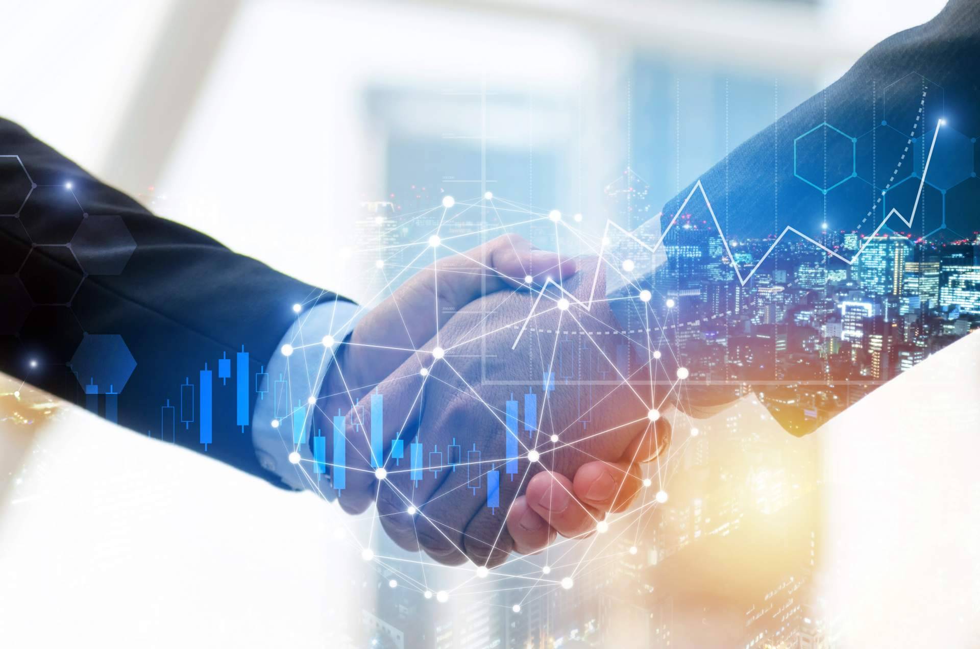 Los másteres en blockchain en España este año, el futuro del comercio internacional, por Blockchain School for Management