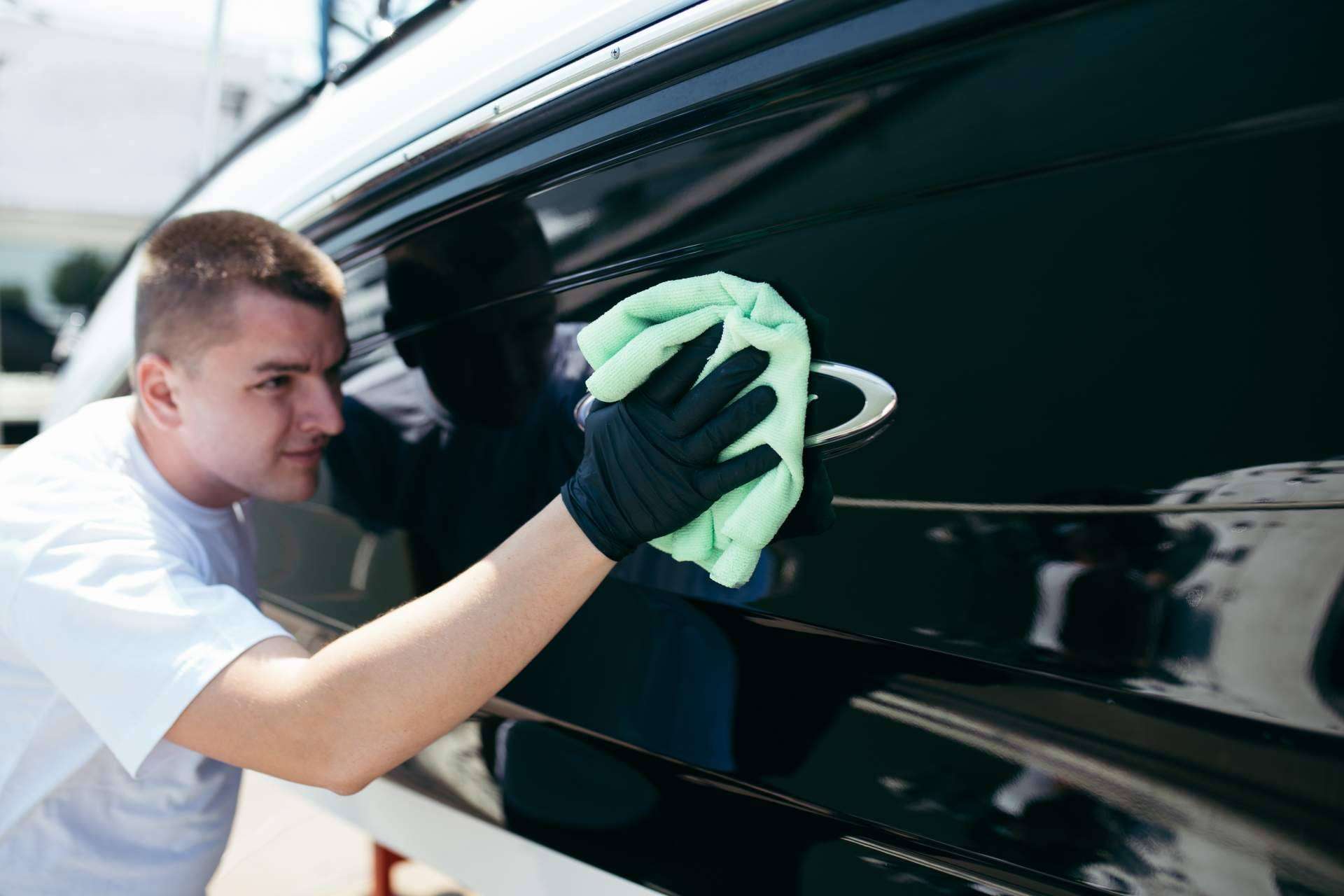 Cleaning brushes para mantener las embarcaciones en perfecto estado, por Nova Argonautica