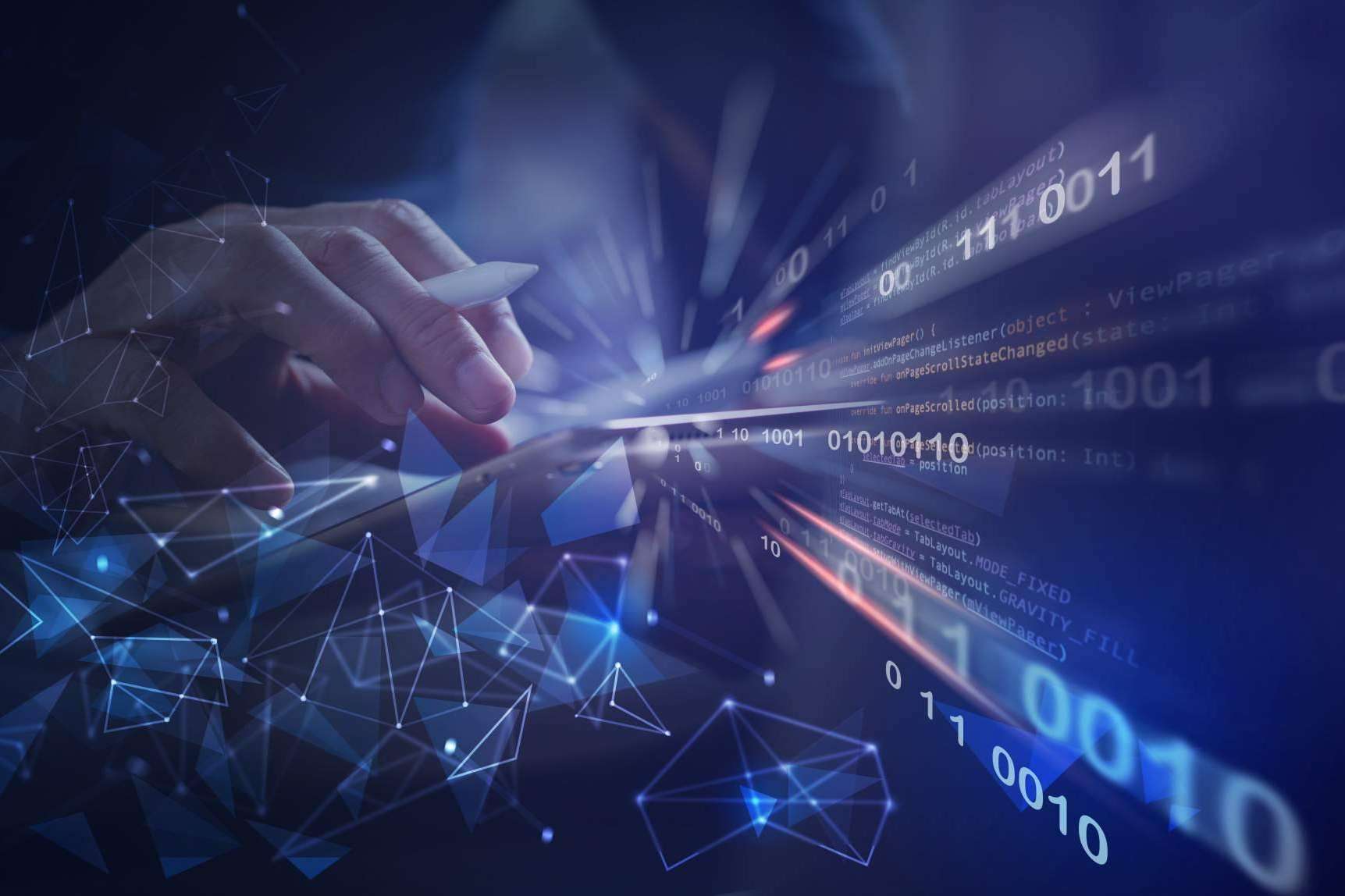 Desarrollo de software a medida y soluciones adaptadas a las necesidades de cada empresa, en Caltico