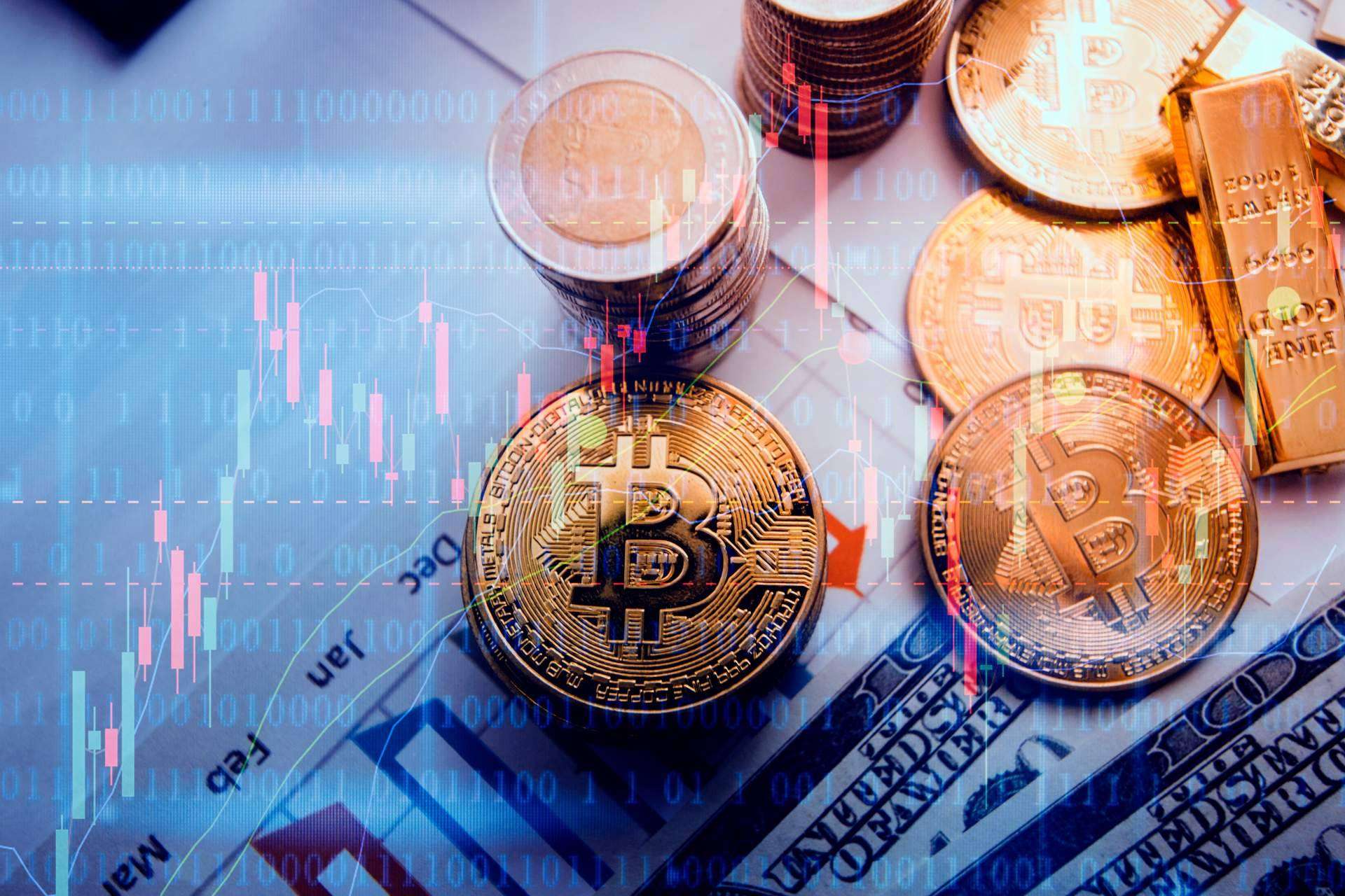La tienda Reparación iPhone Córdoba cuenta con un cajero de criptomonedas en Córdoba