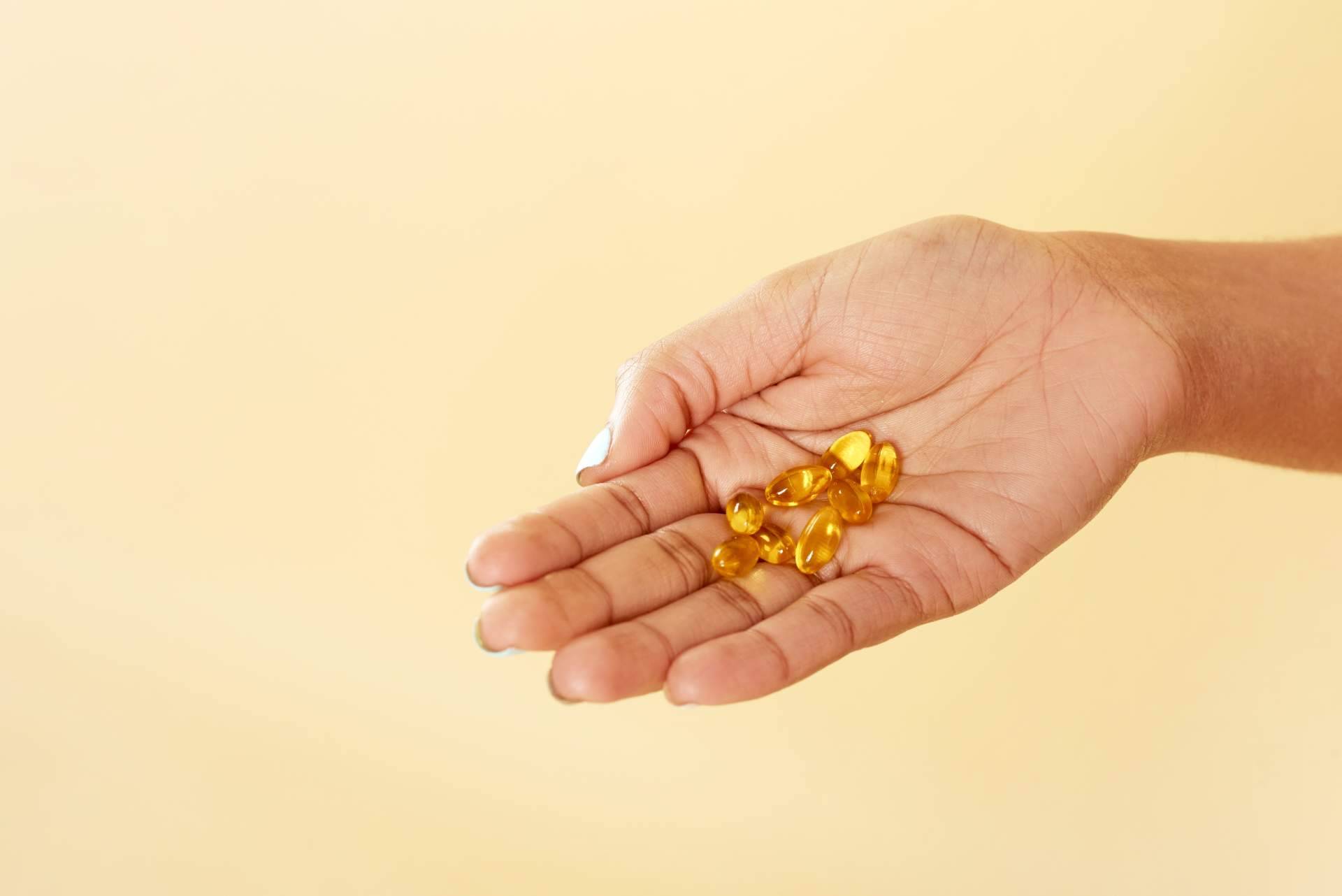 DR. SOLUTION C-VITAL SOLUTION, funciones de la Vitamina C