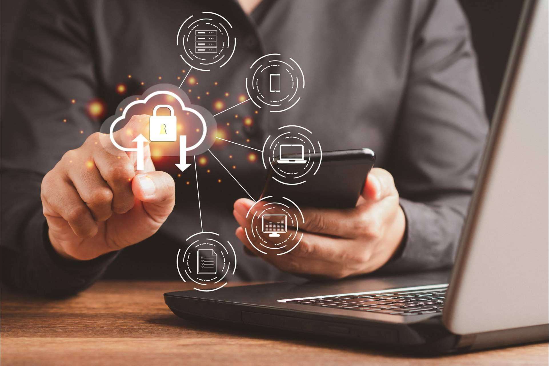 Los servicios de Nadunet, agentes digitalizadores del Kit Digital