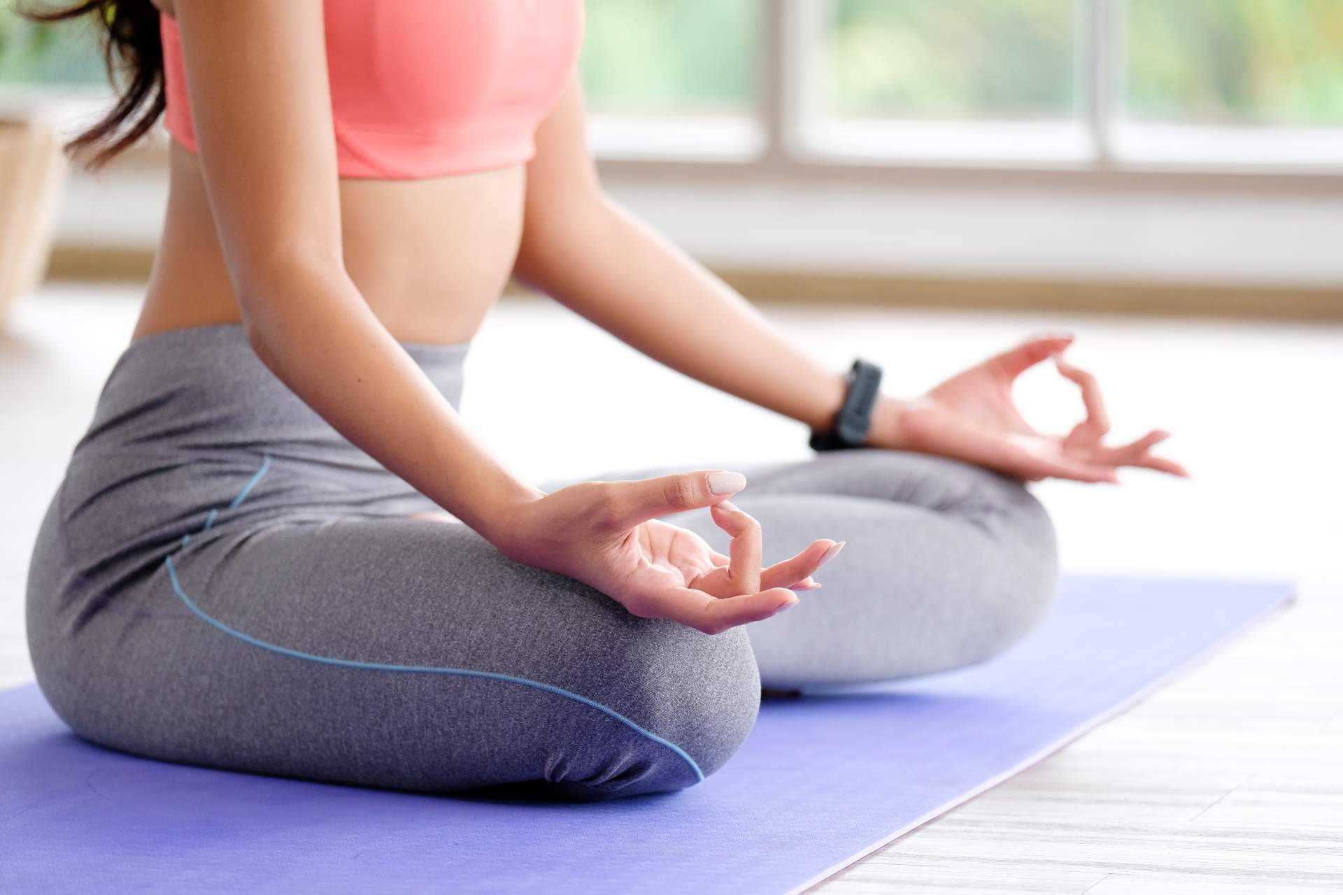 Formación profesores de yoga en Sevilla y retiros de la mano de la Escuela Yoga Vida en Sevilla