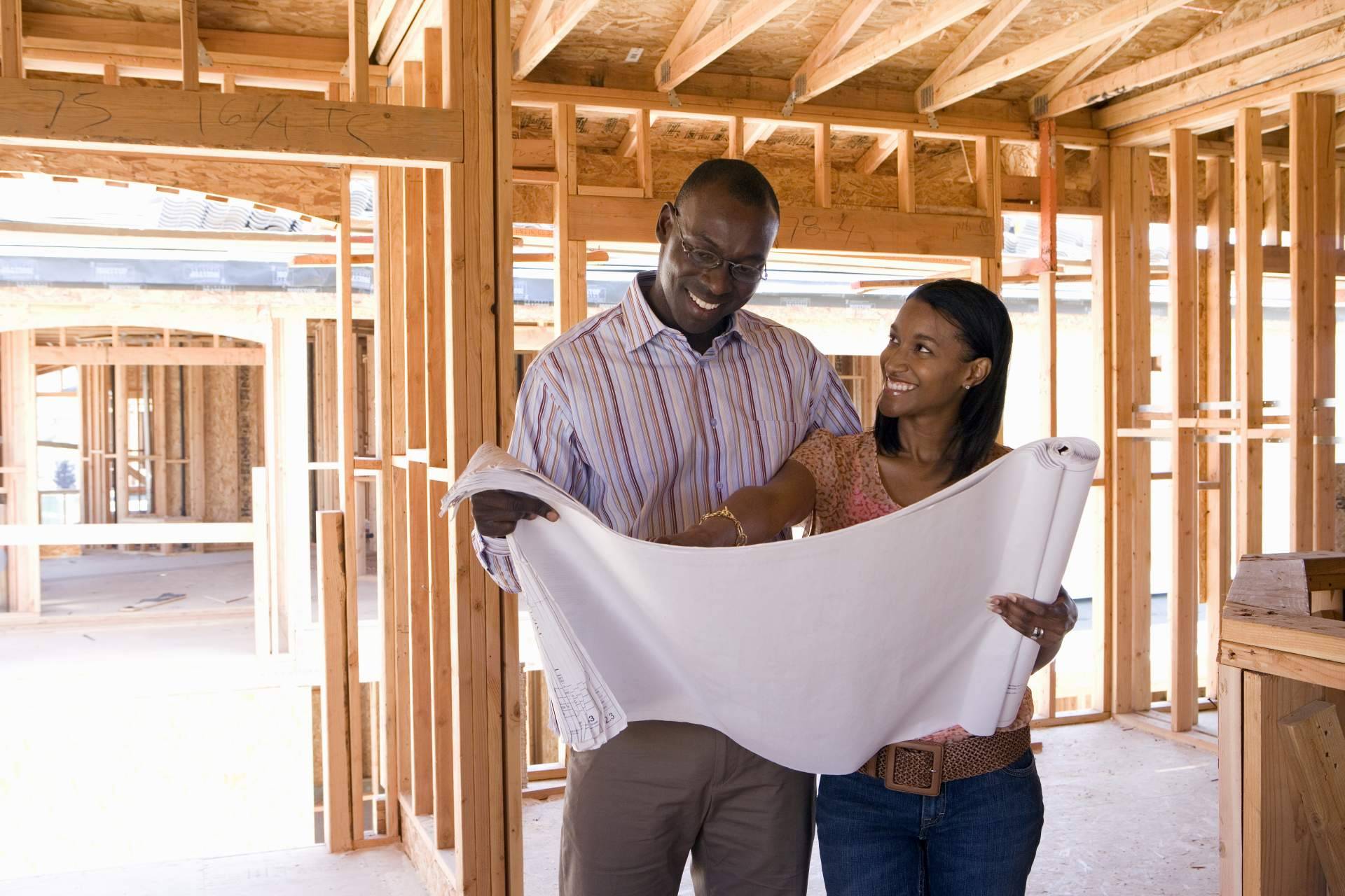 Todas las ventajas de construir con materiales alternativos de construcción respecto a las casas tradicionales