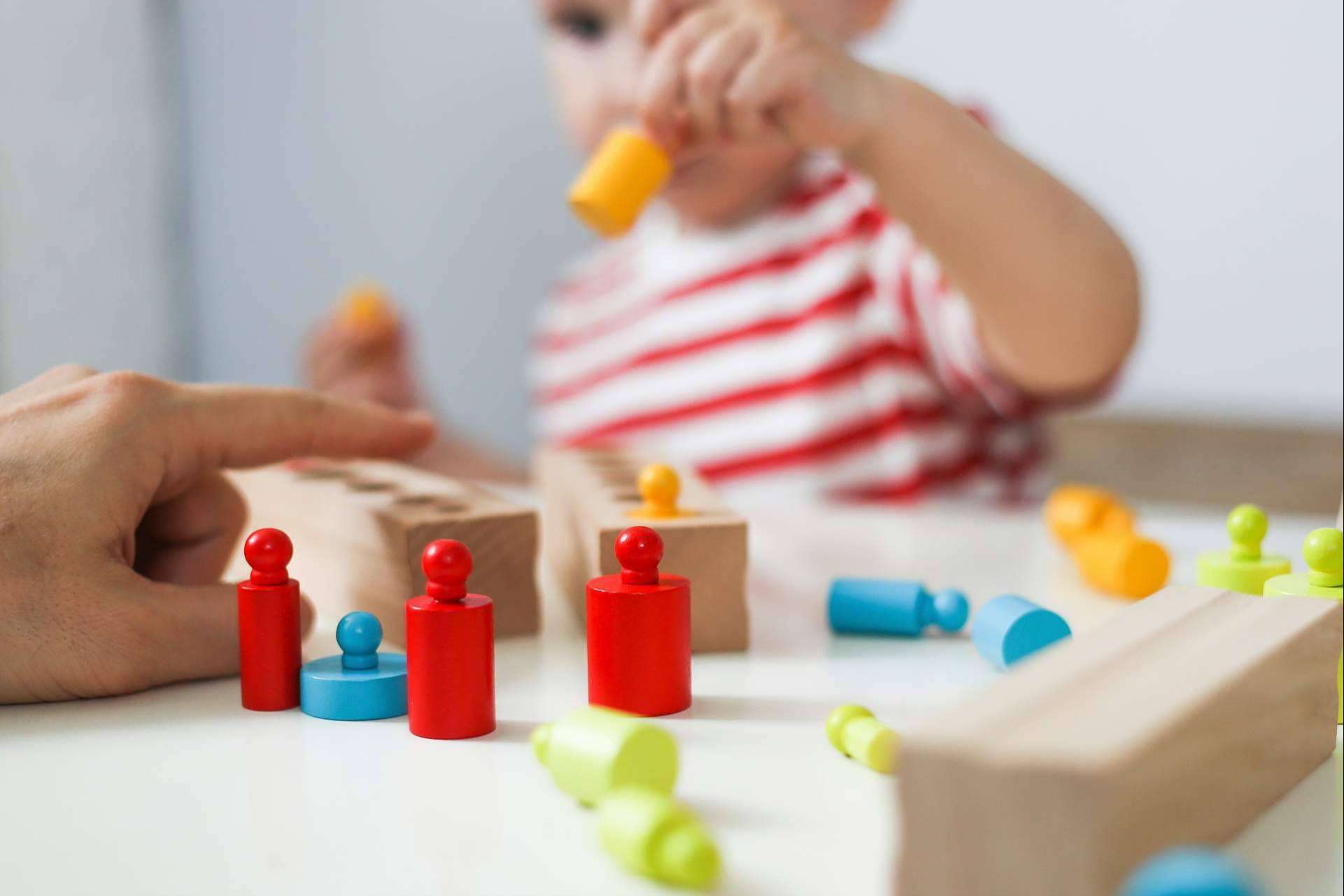 Aprobar el TFG de Magisterio Infantil con Ayuda Universitaria