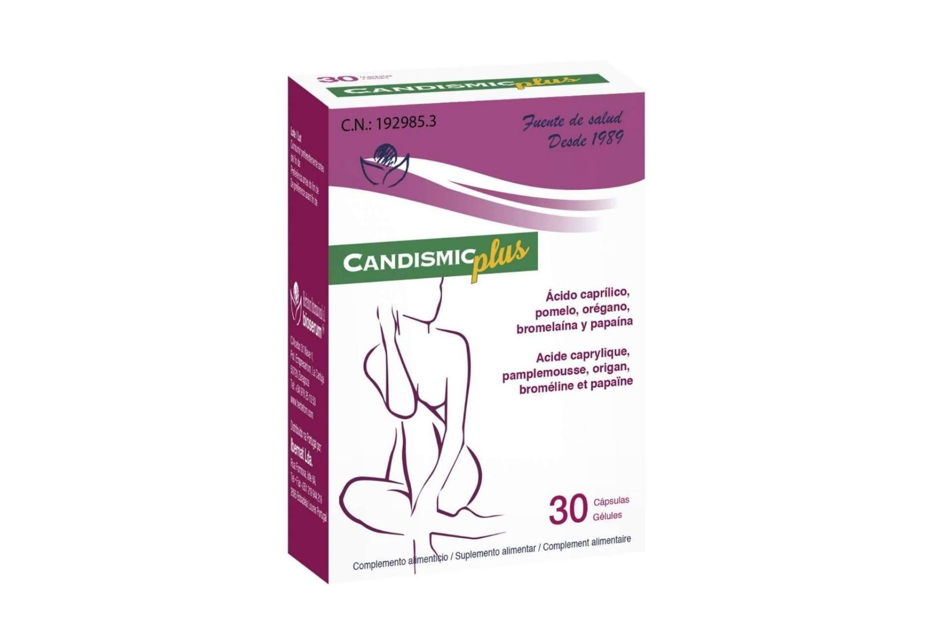 La forma de evitar la candidiasis en verano