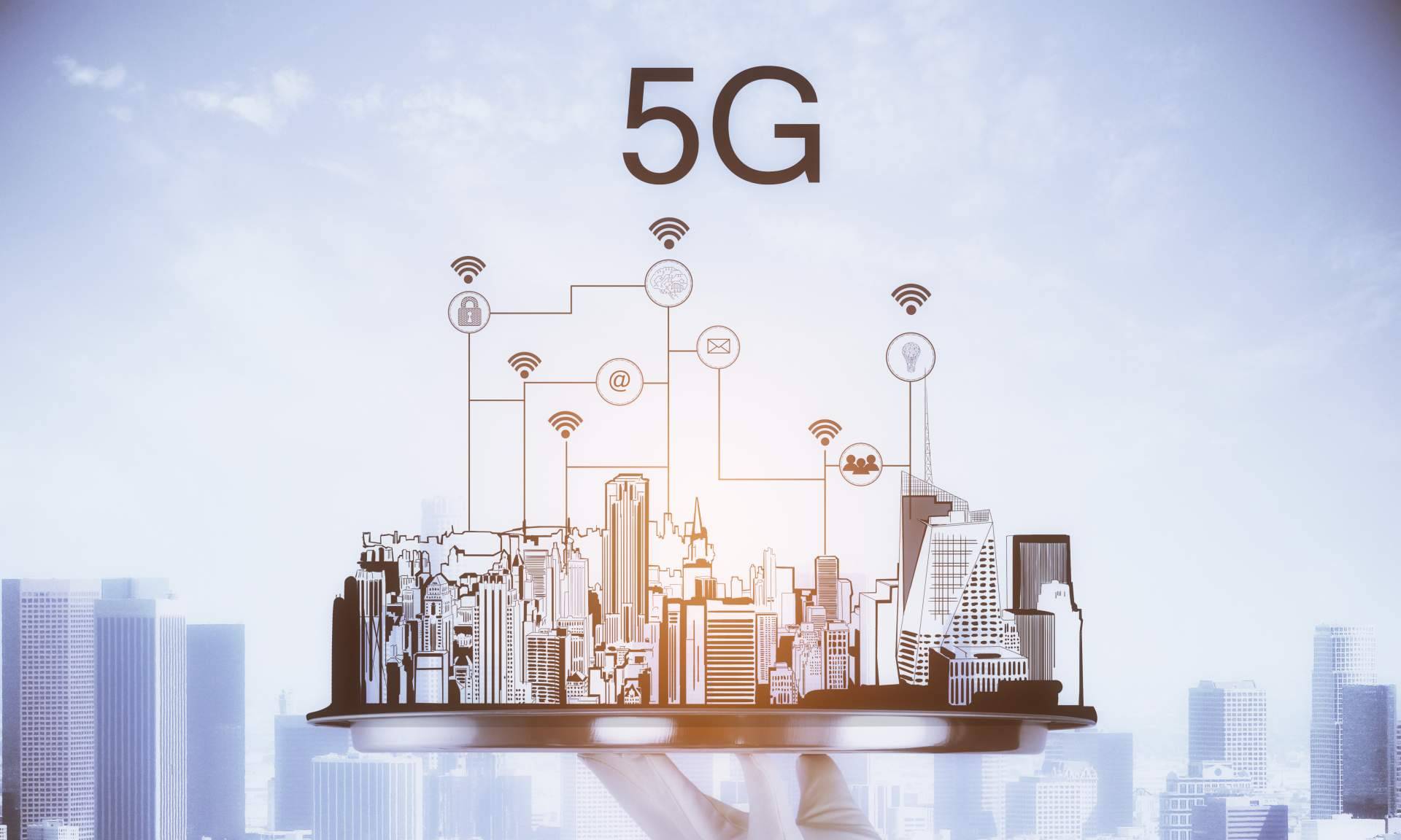 Premium Numbers llega a las 900 localidades con 5G