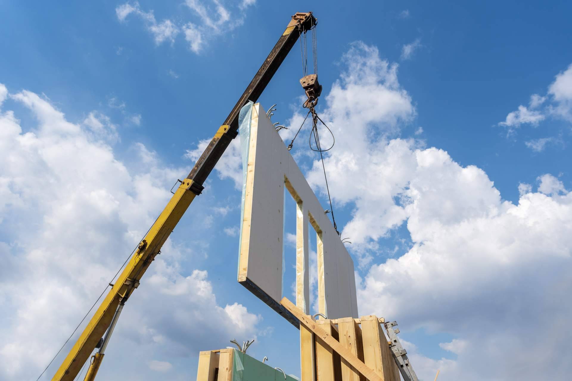 Barcelona Construcción presenta los beneficios de las casas prefabricadas Barcelona