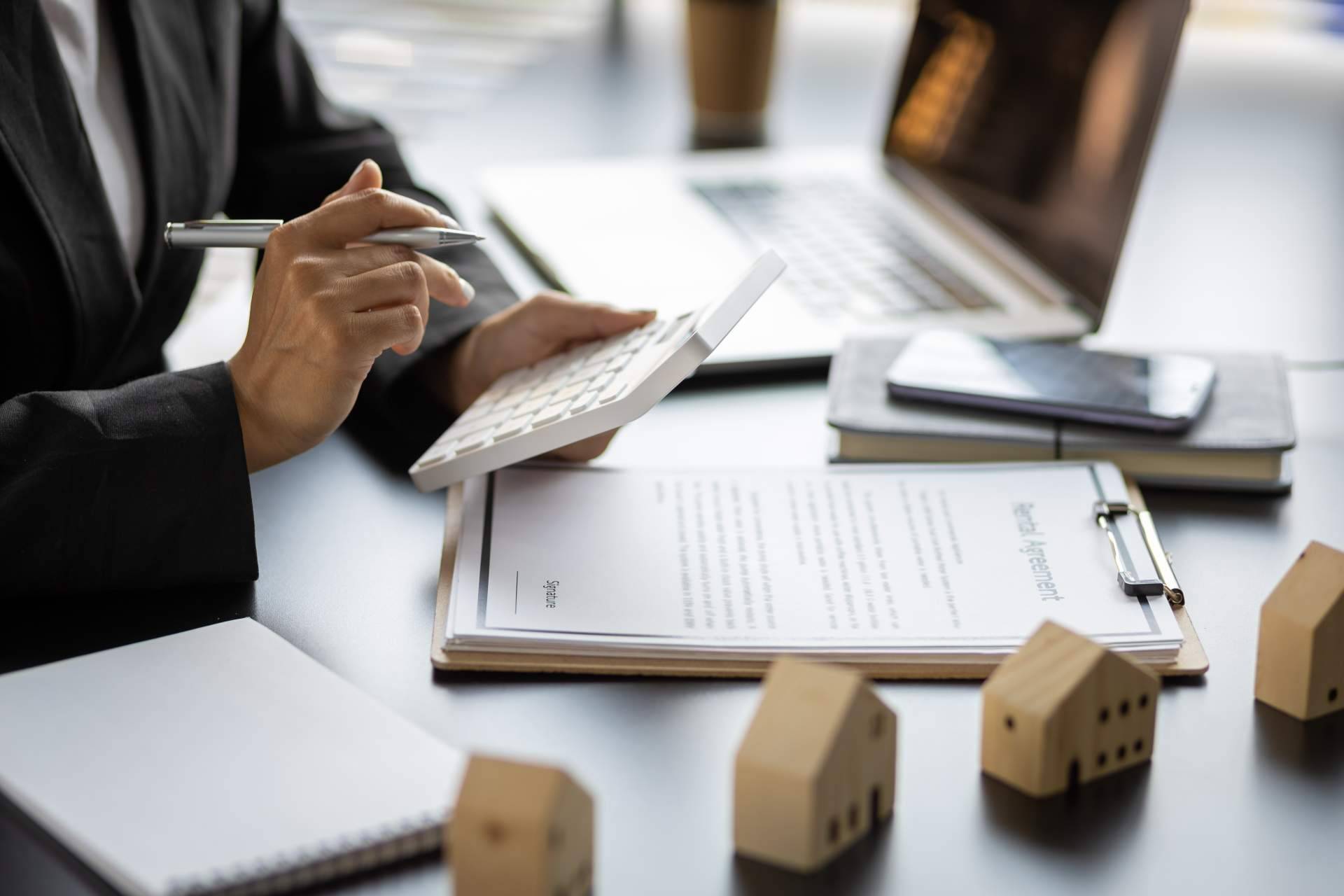 Duplo Capital ayuda a los clientes a conseguir una hipoteca 100%