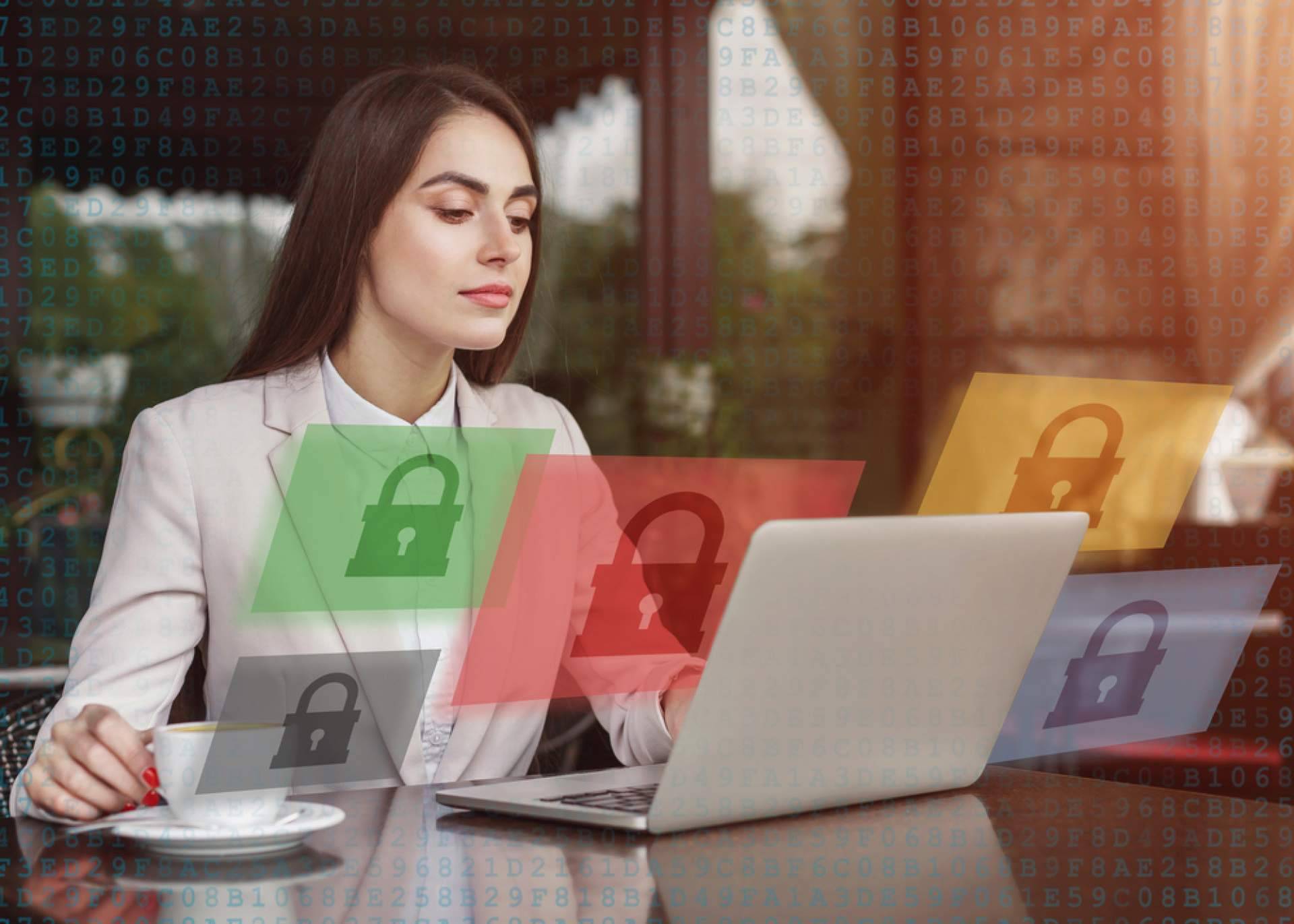 En qué consisten los servicios de seguridad de Aclass para conectar con una empresa de forma segura