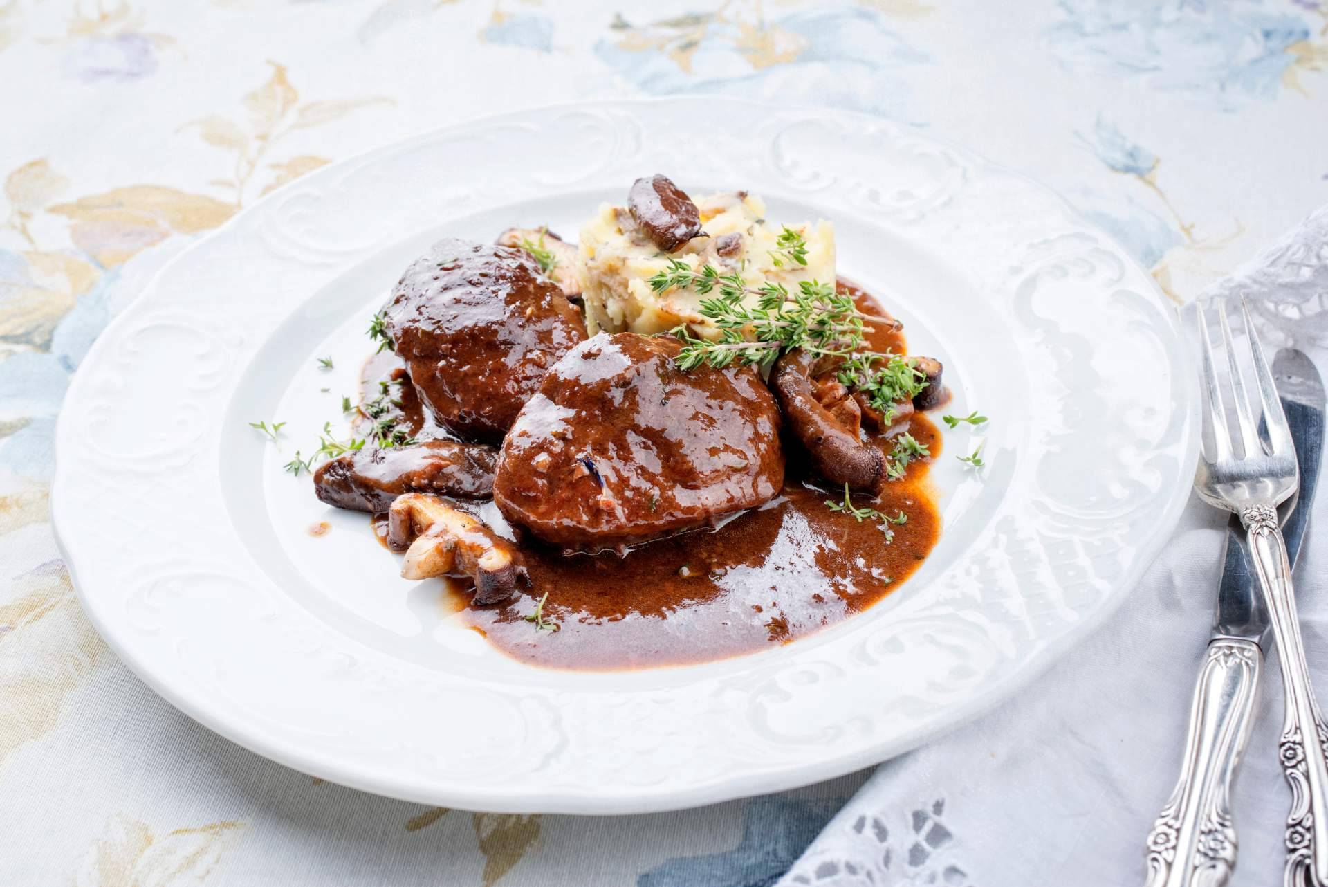 Carrillada en la Thermomix, una receta para chuparse los dedos de En La Thermomix