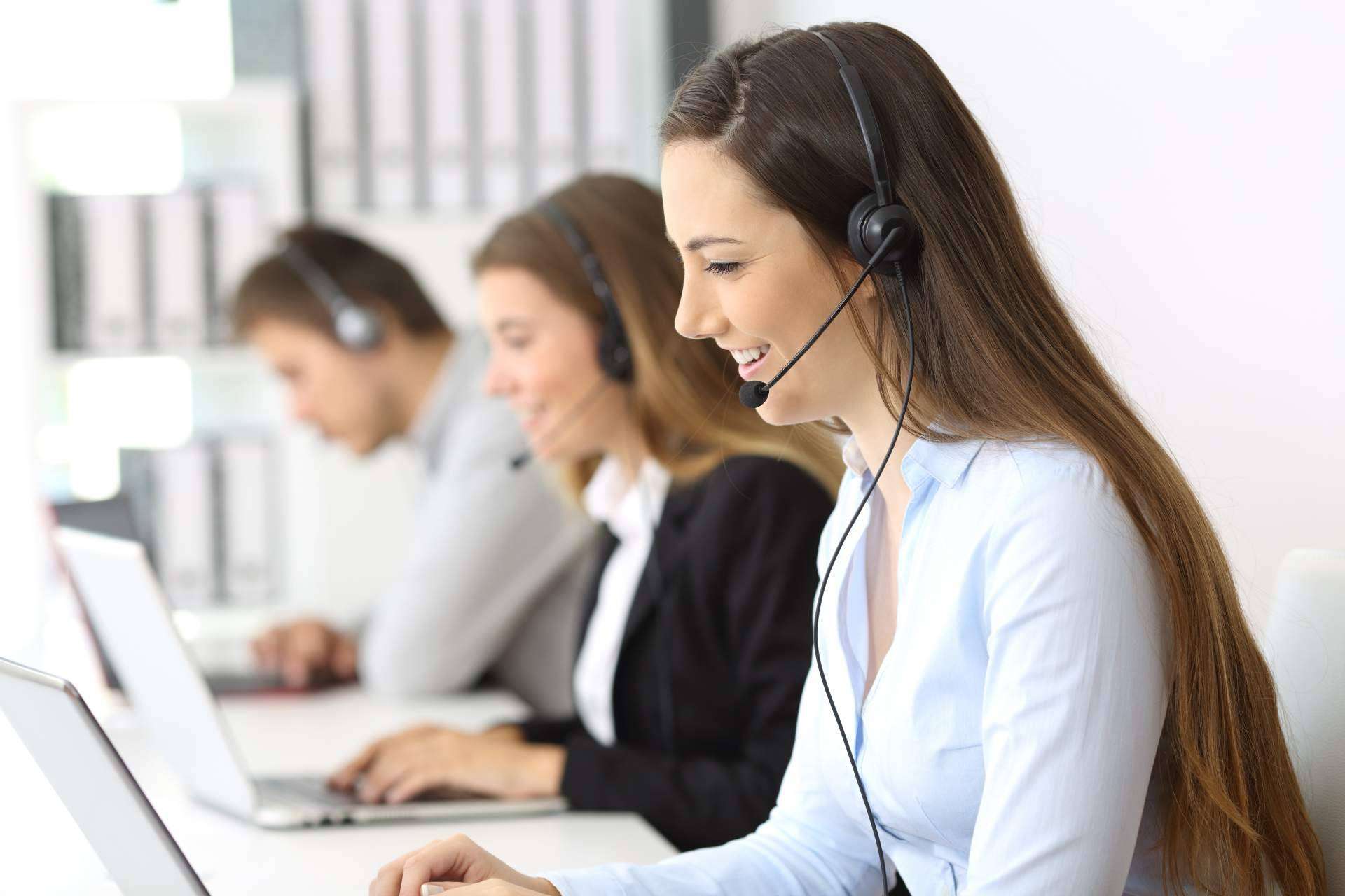El software de call center de VoiPer se consolida como uno de los más elegidos por las empresas