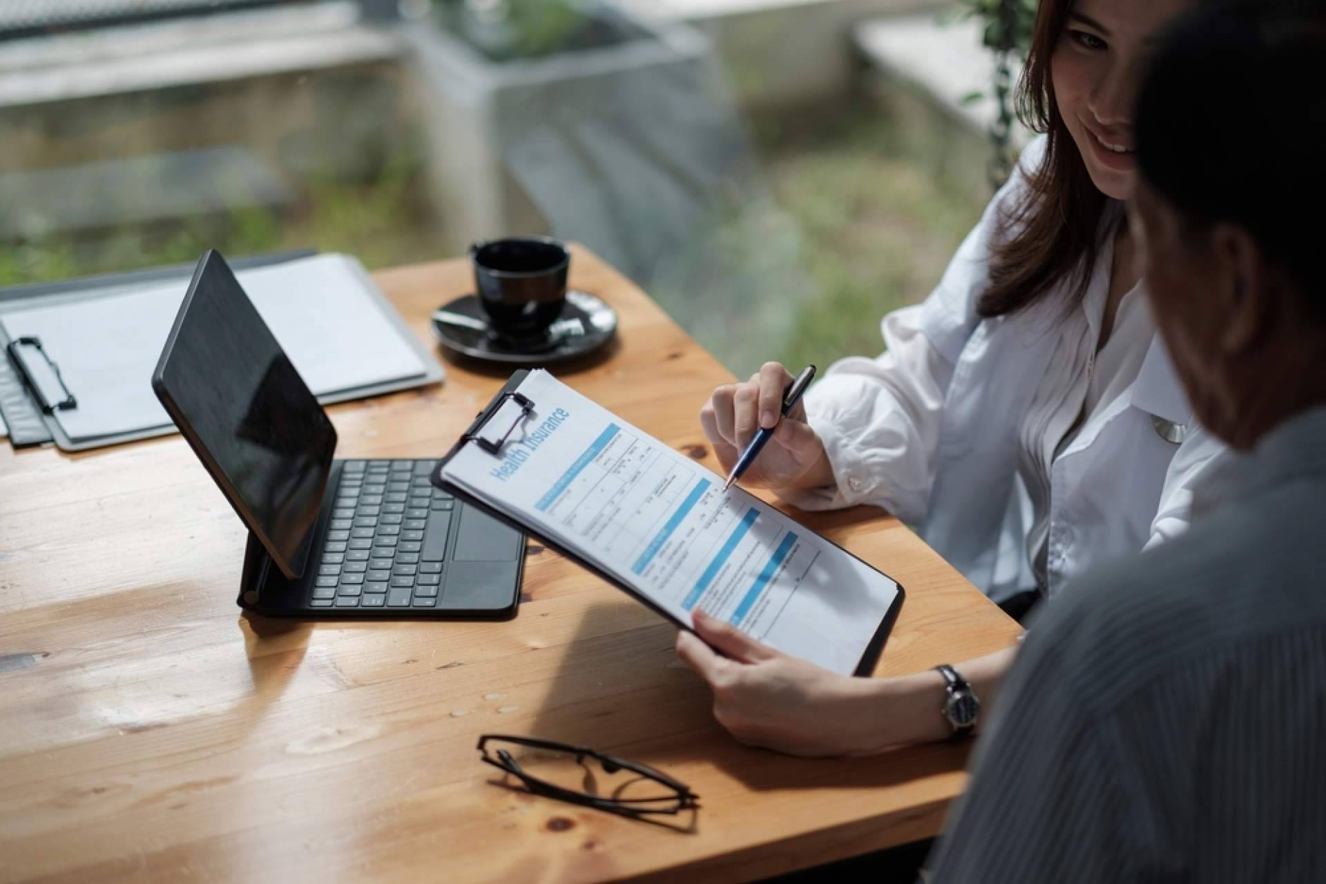 Especialistas en seguros de vida para empresas con PuntoSeguro
